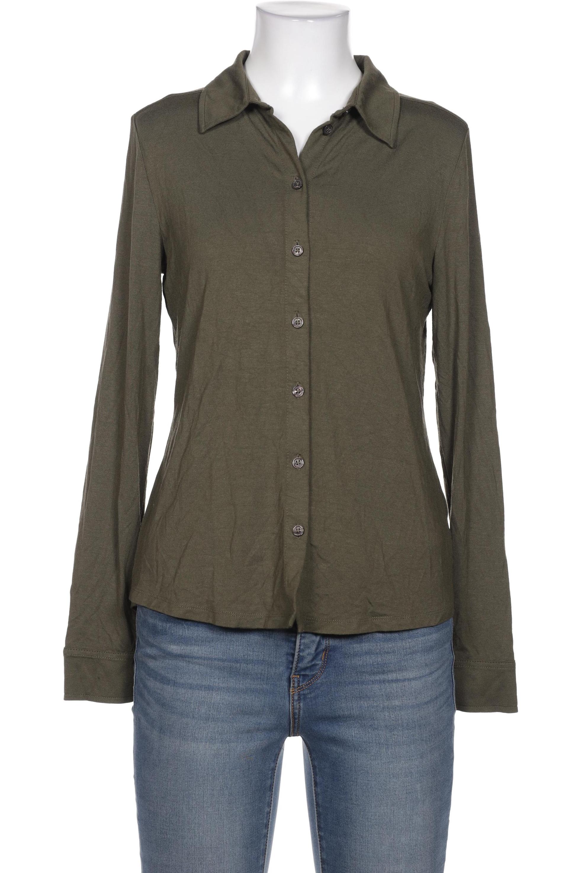 

Marc O Polo Damen Bluse, grün