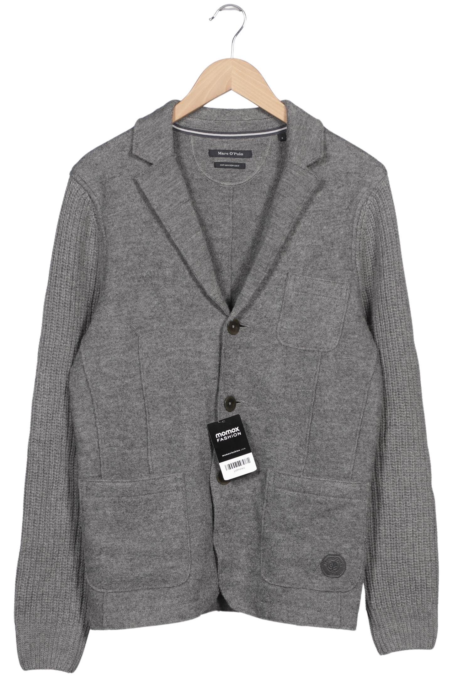 

Marc O Polo Damen Jacke, grau, Gr. 38