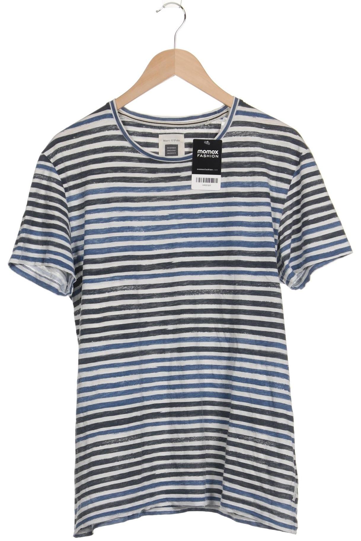 

Marc O Polo Herren T-Shirt, grau, Gr. 52