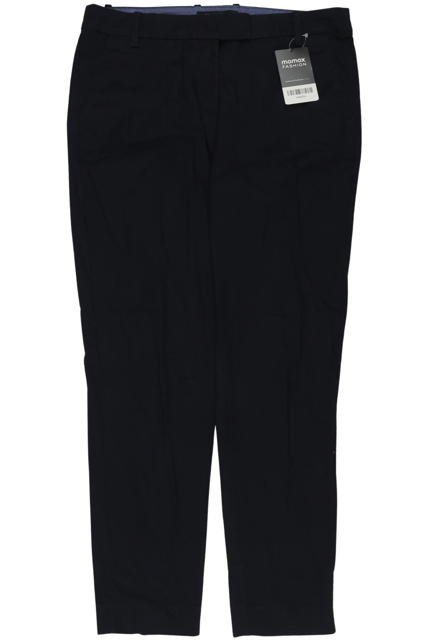 

Marc O Polo Damen Stoffhose, marineblau, Gr. 36