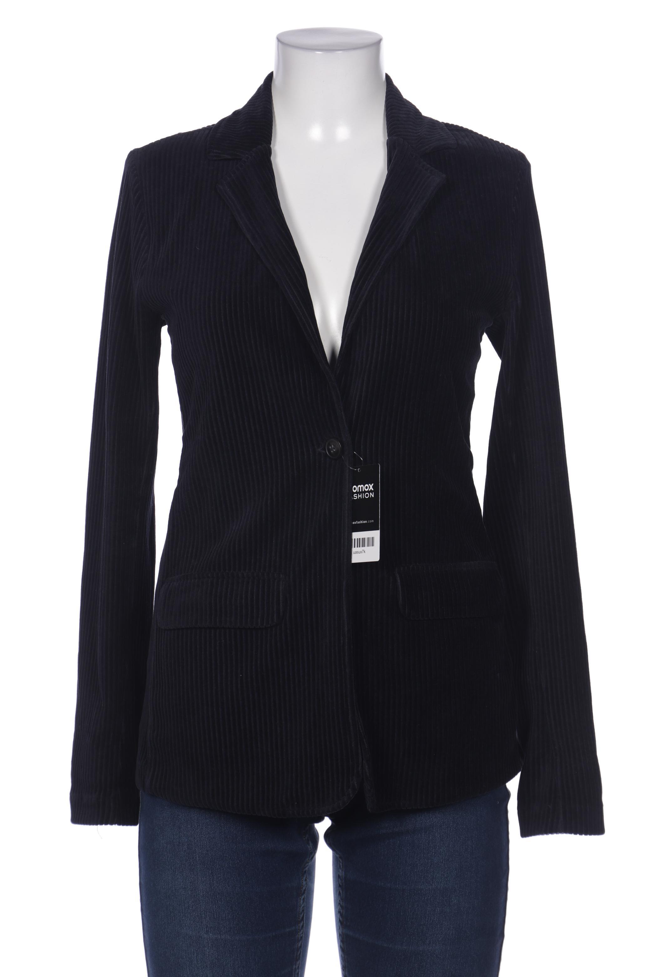 

Marc O Polo Damen Blazer, marineblau, Gr. 38