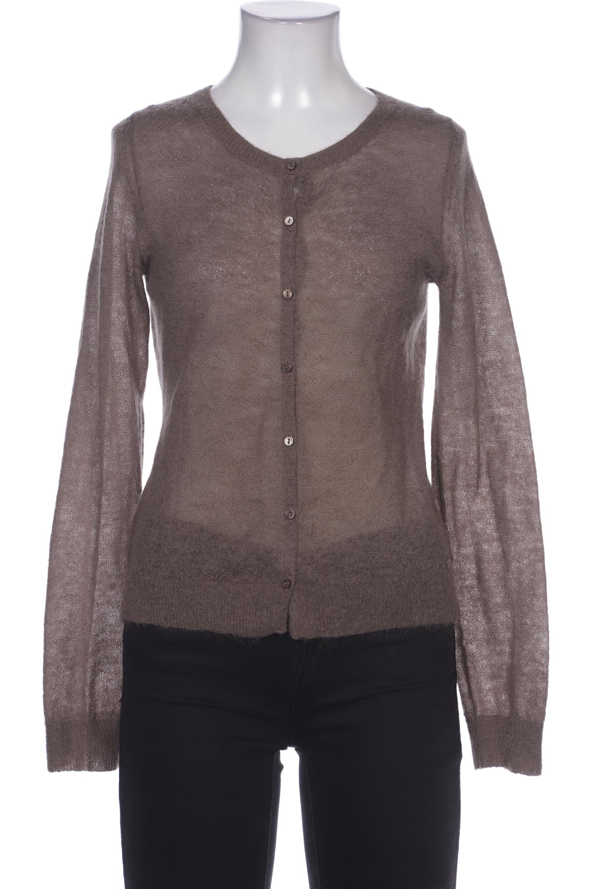 

Marc O Polo Damen Strickjacke, beige, Gr. 36