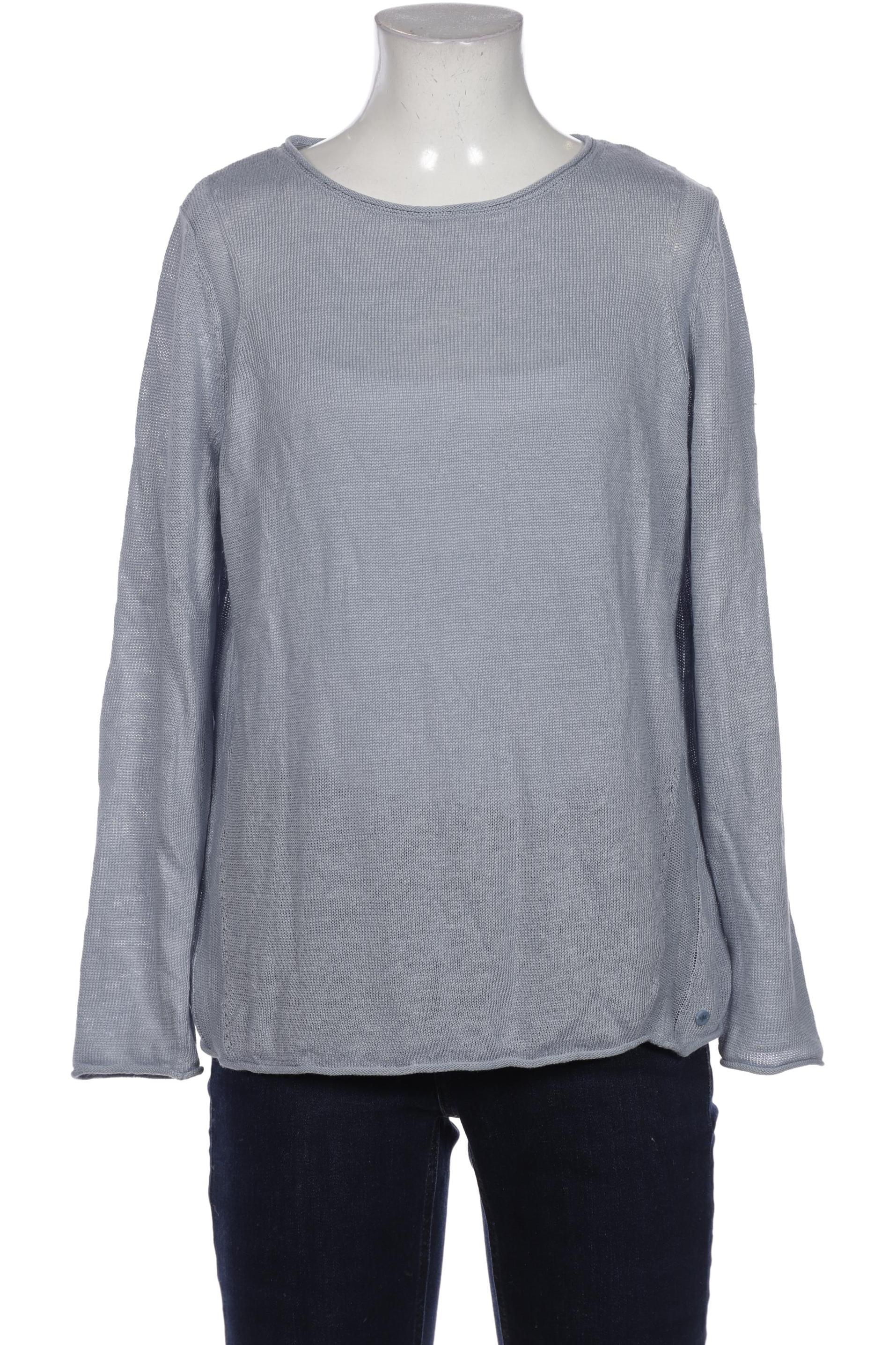 

Marc O Polo Damen Pullover, hellblau, Gr. 38