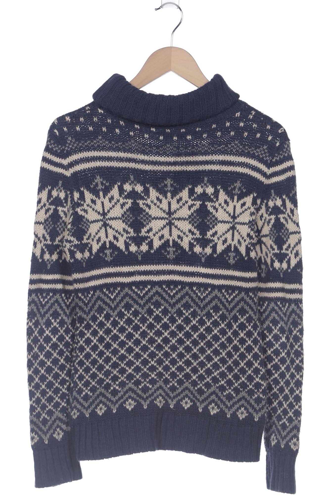 

Marc O Polo Damen Pullover, marineblau, Gr. 36