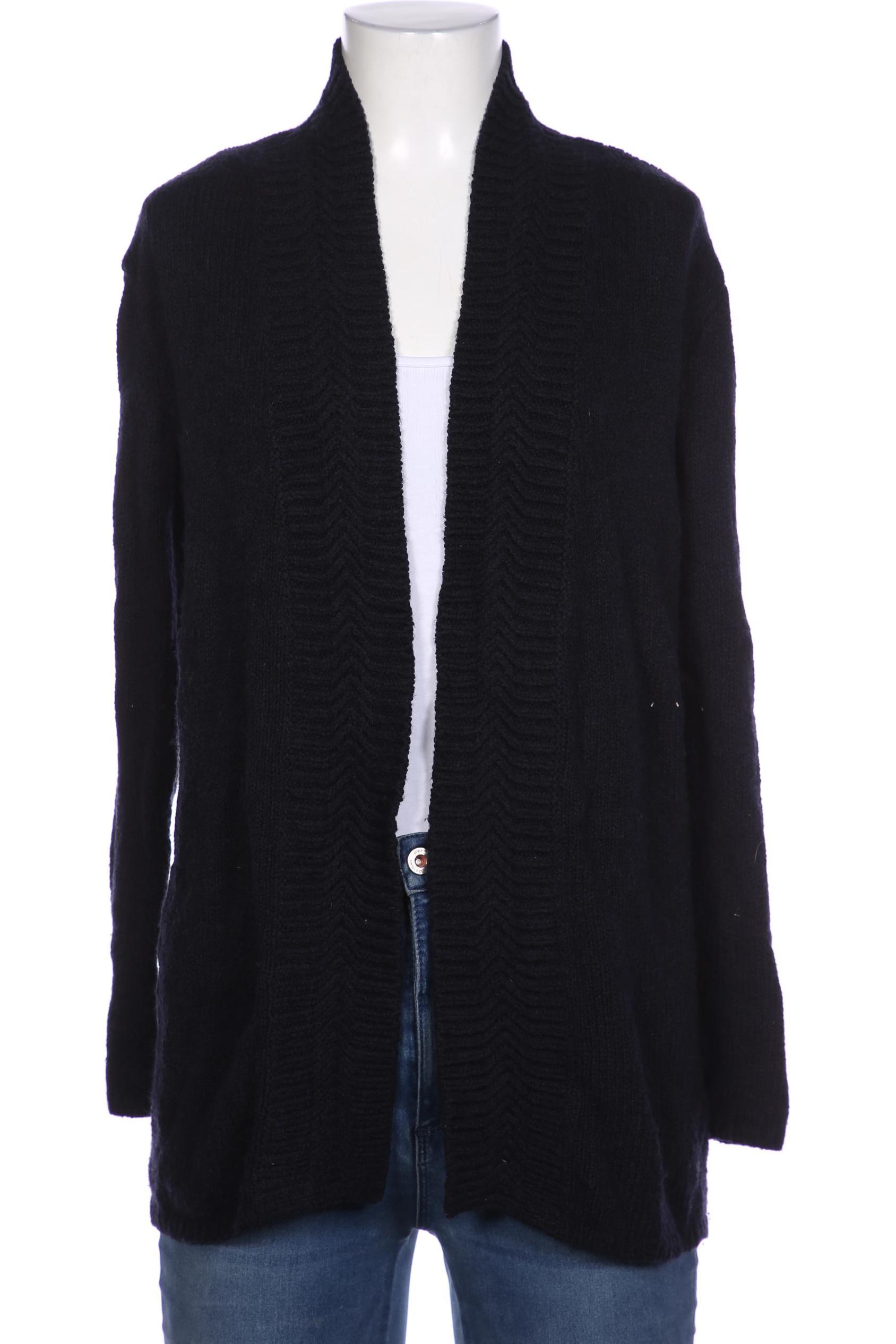 

Marc O Polo Damen Strickjacke, marineblau, Gr. 34