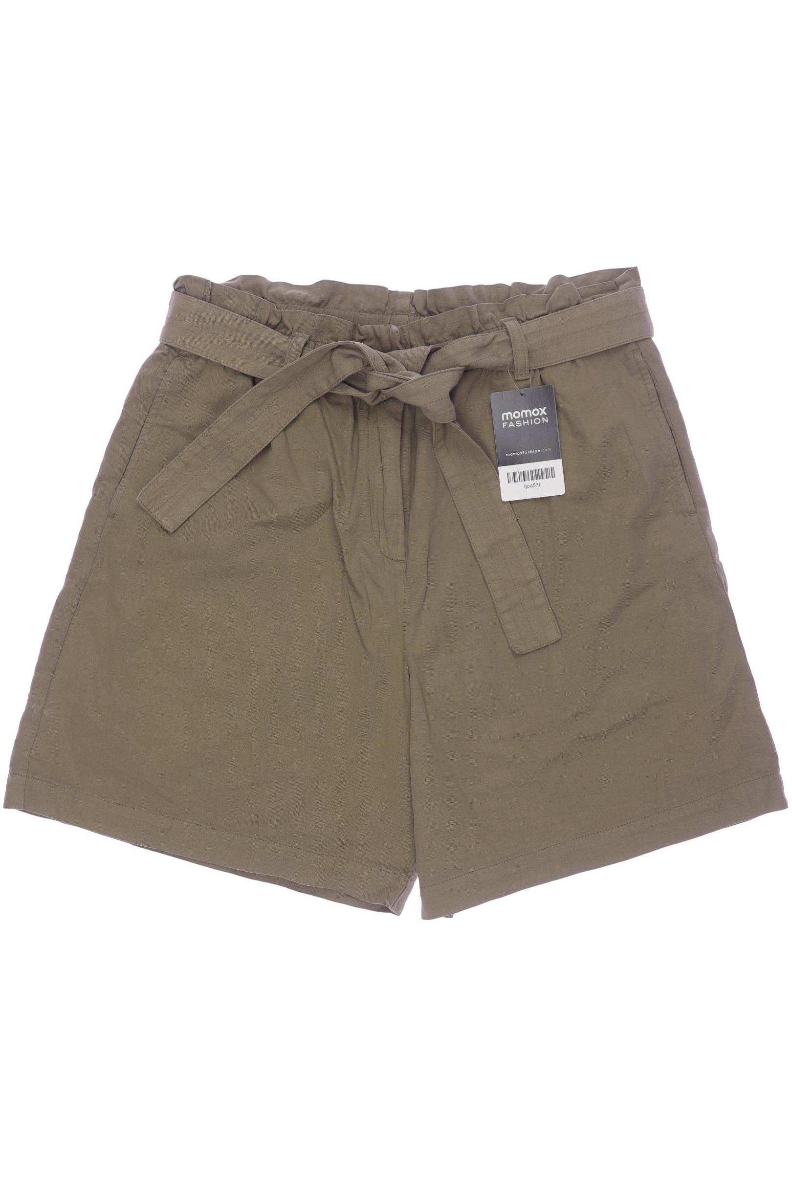 

Marc O Polo Damen Shorts, braun, Gr. 38