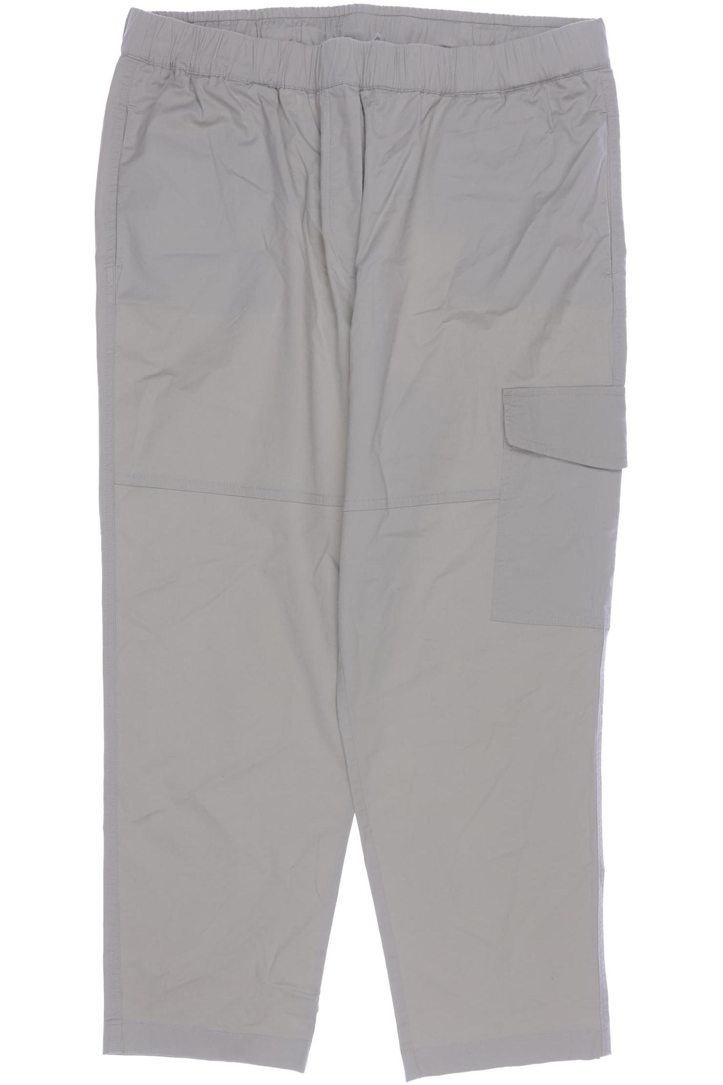 

Marc O Polo Damen Stoffhose, beige, Gr. 42