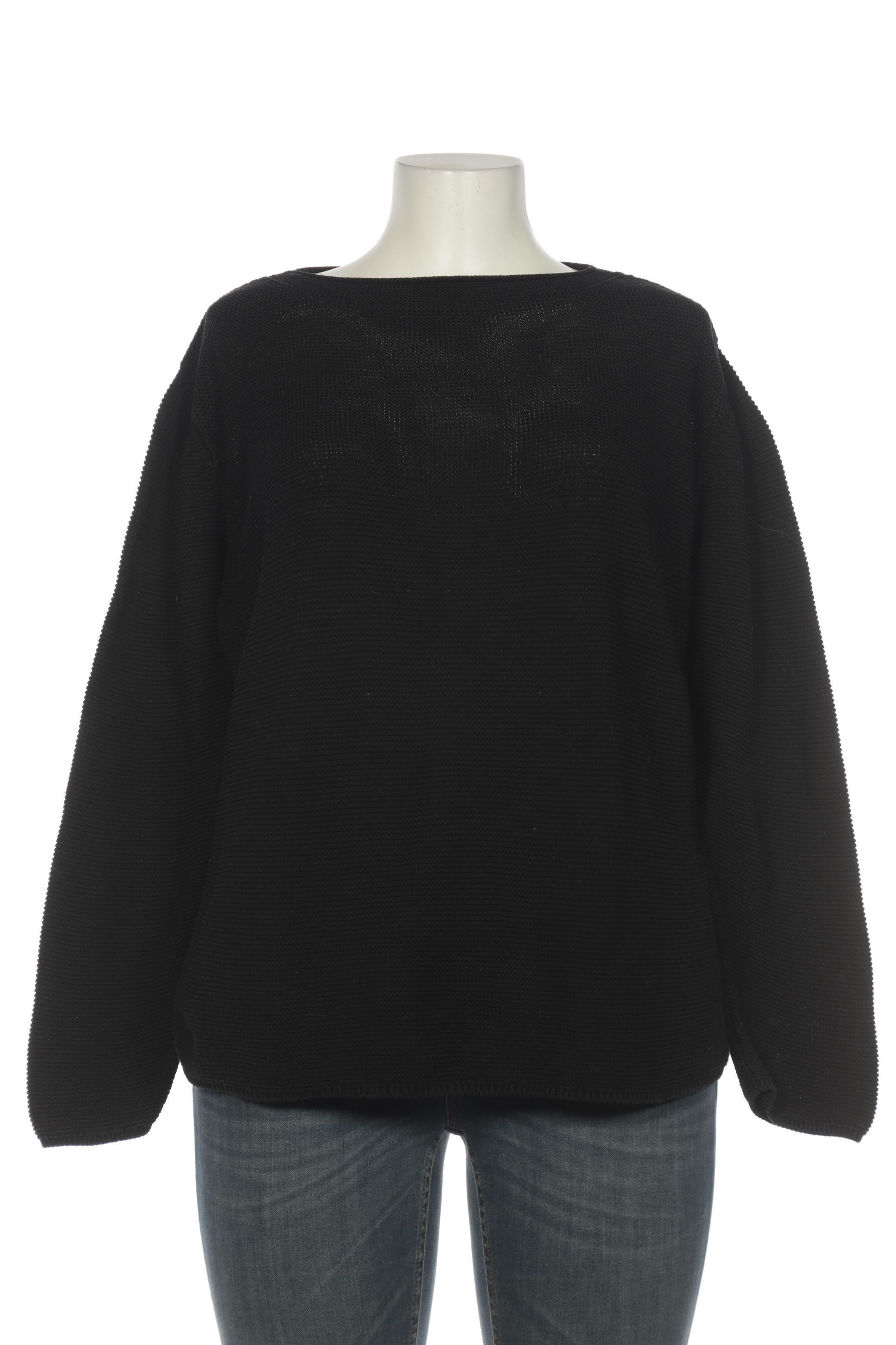

Marc O Polo Damen Pullover, schwarz