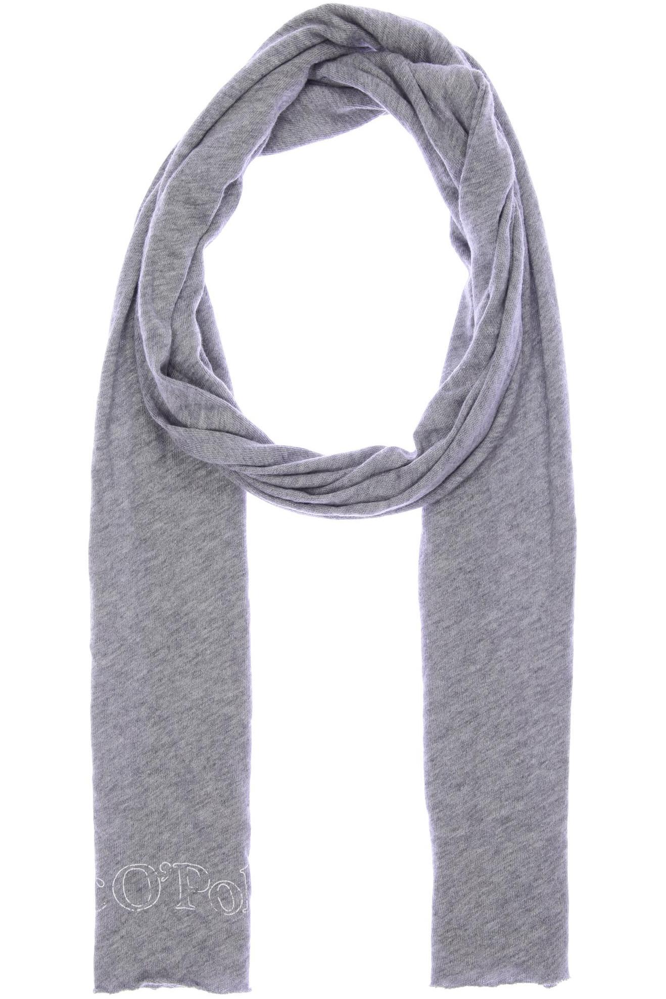 

Marc O Polo Damen Schal, grau, Gr.