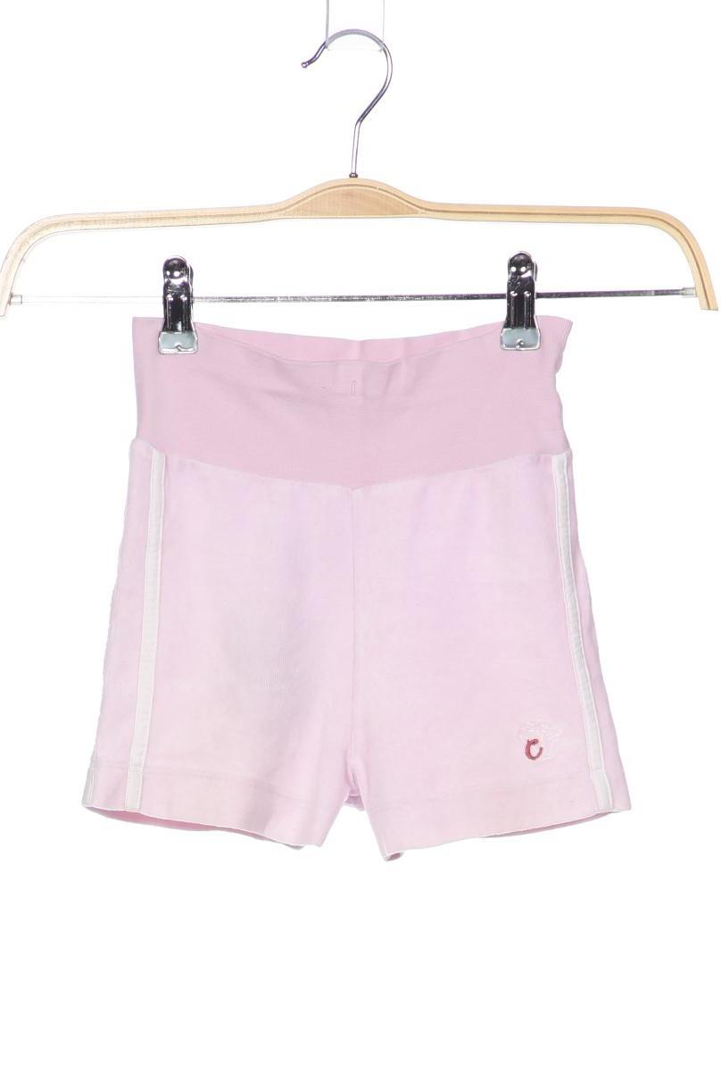 

Marc O Polo Damen Shorts, pink, Gr. 128