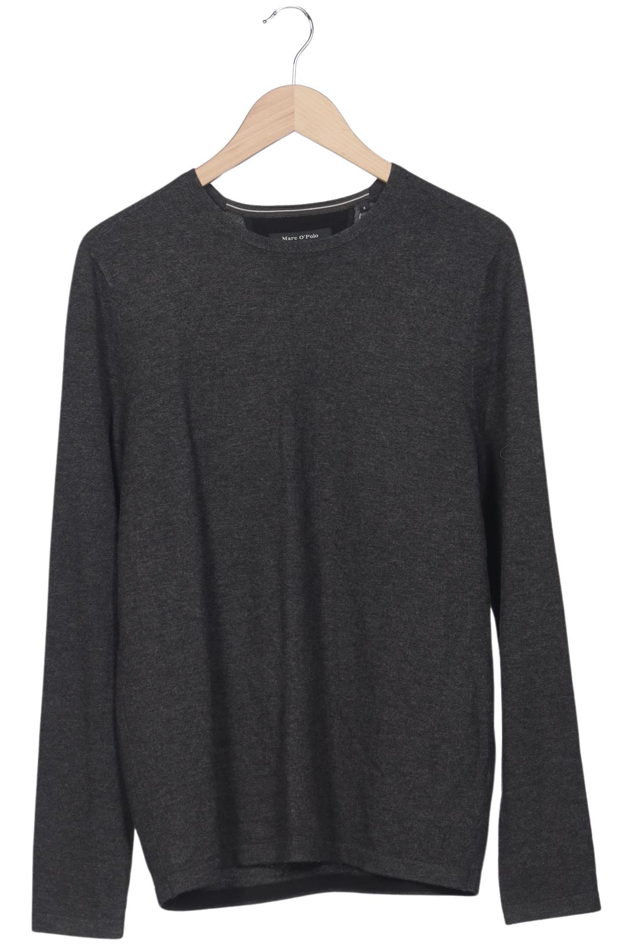 

Marc O Polo Herren Pullover, grau, Gr. 48