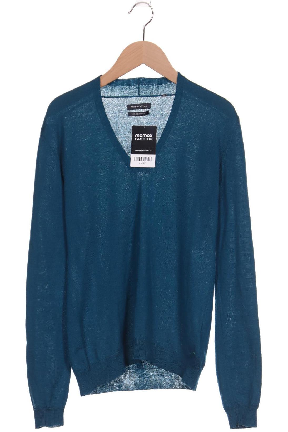 

Marc O Polo Damen Pullover, türkis