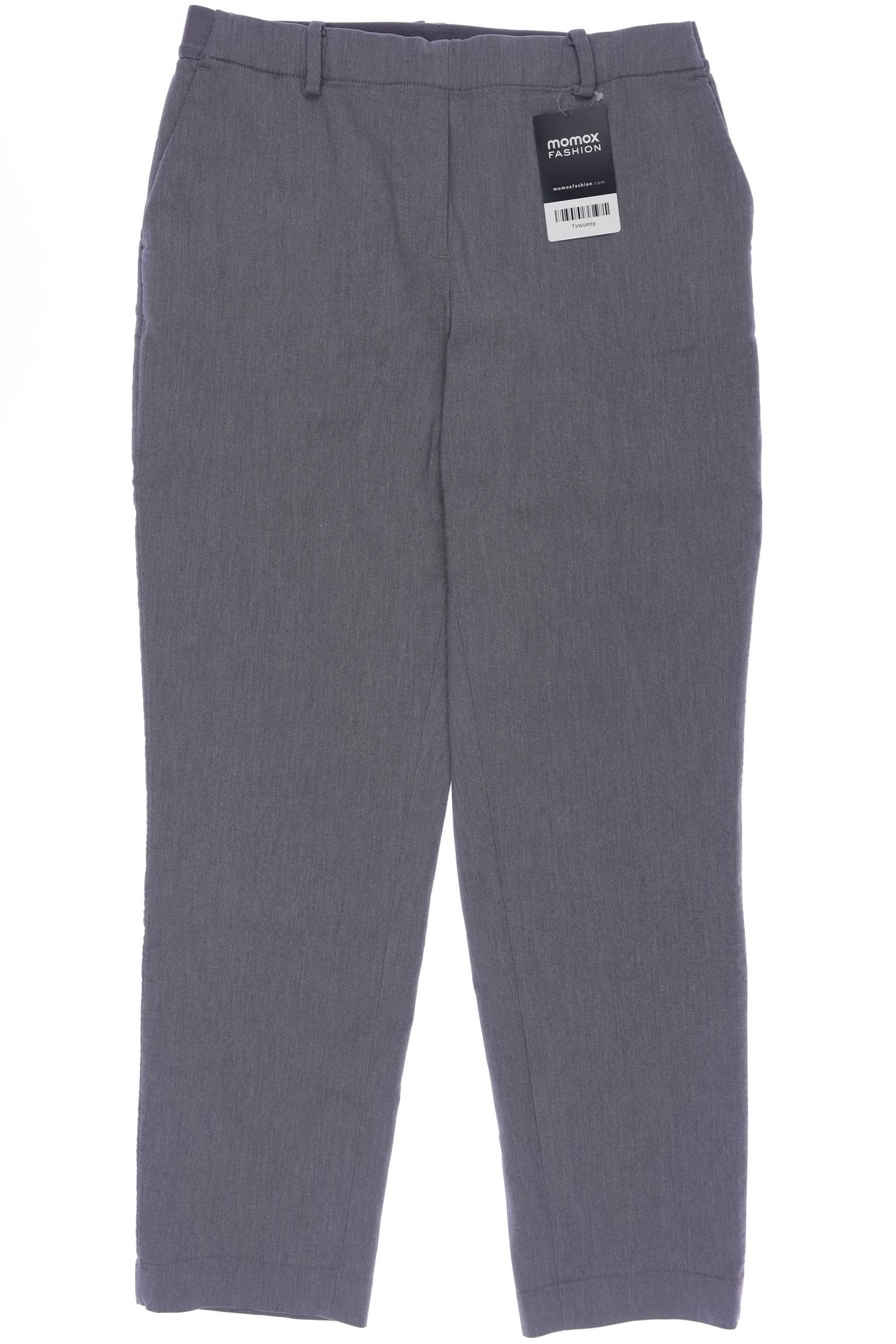 

Marc O Polo Damen Stoffhose, grau, Gr. 36