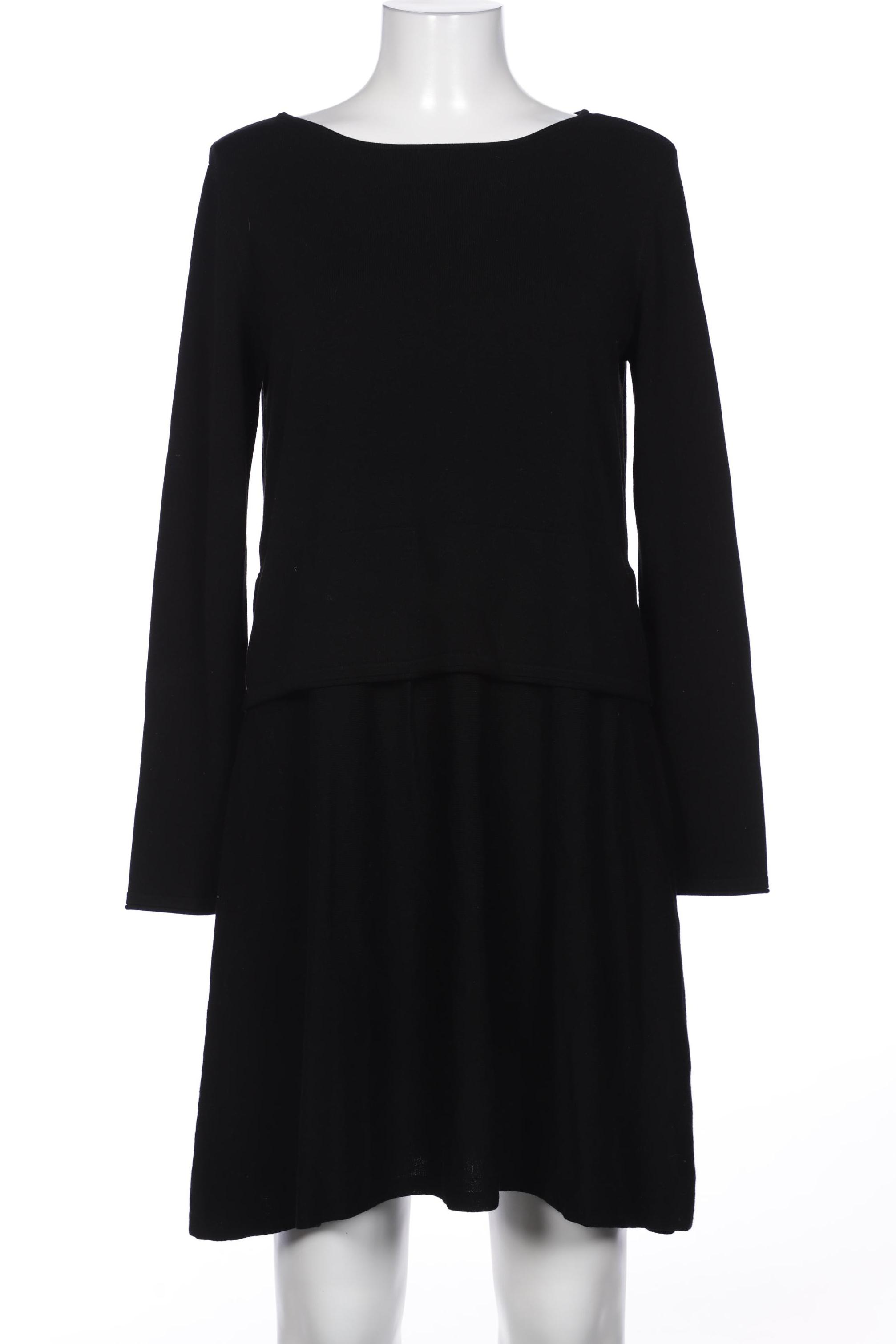 

Marc O Polo Damen Kleid, schwarz, Gr. 38