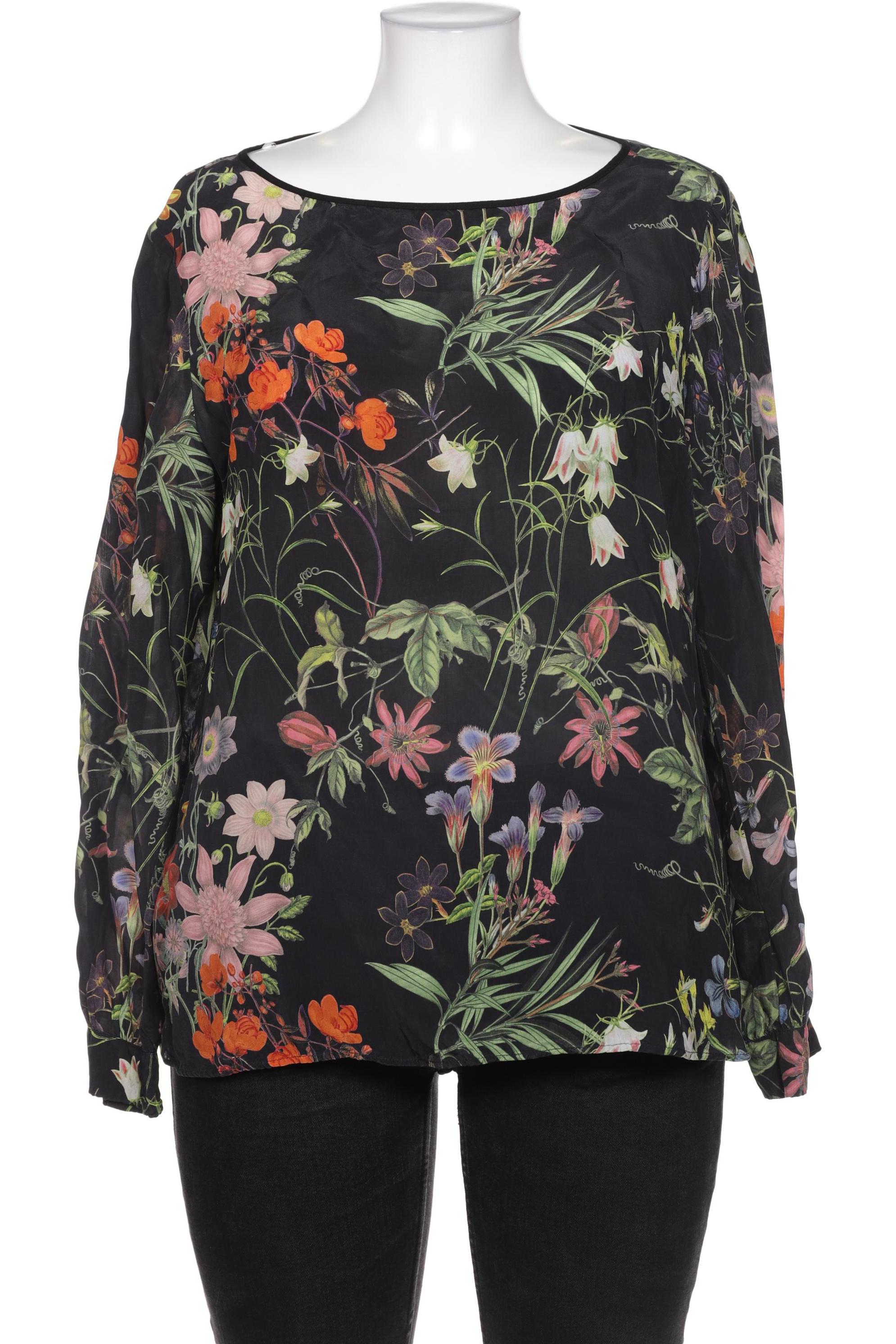 

Marc O Polo Damen Bluse, mehrfarbig