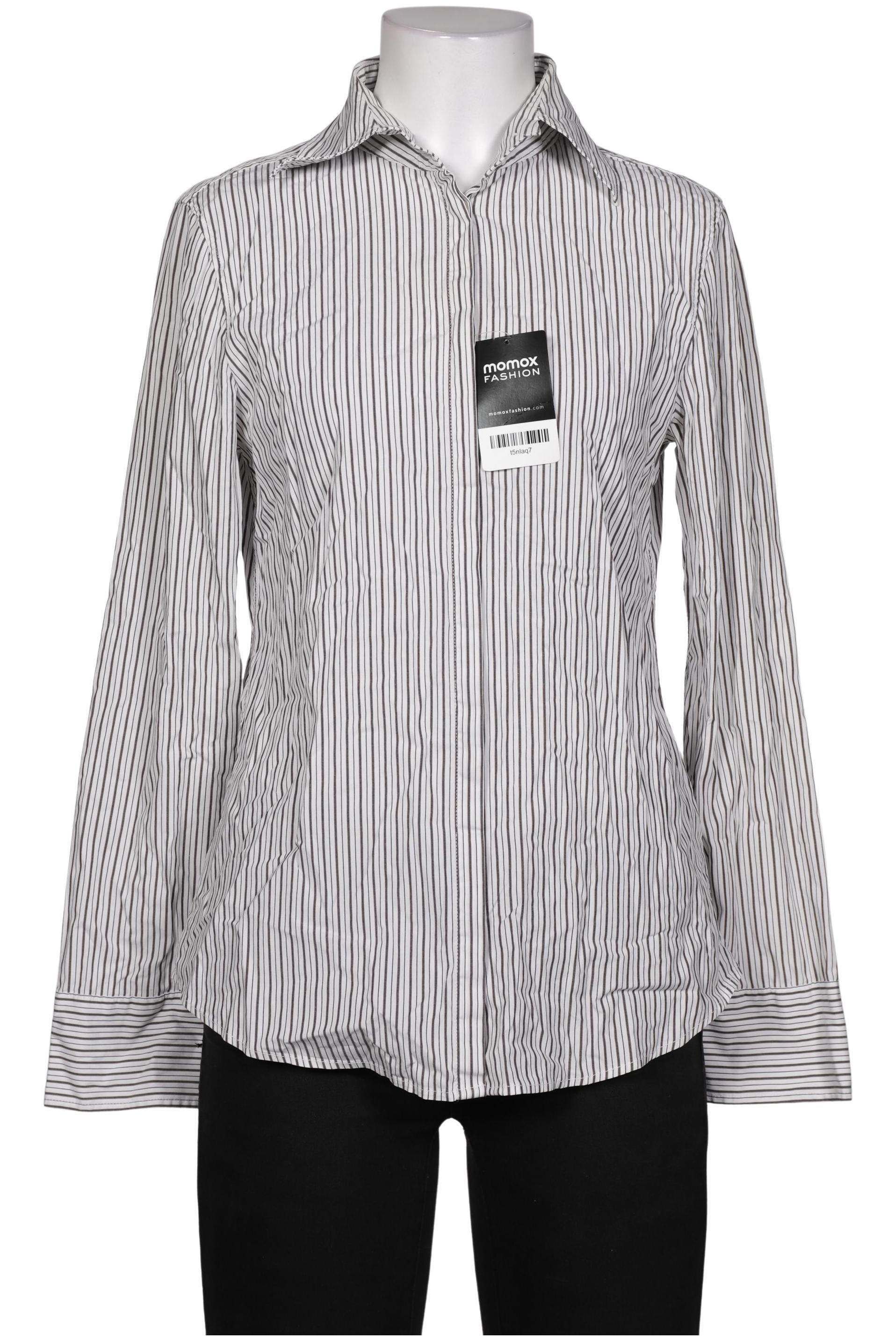 

Marc O Polo Damen Bluse, mehrfarbig, Gr. 36