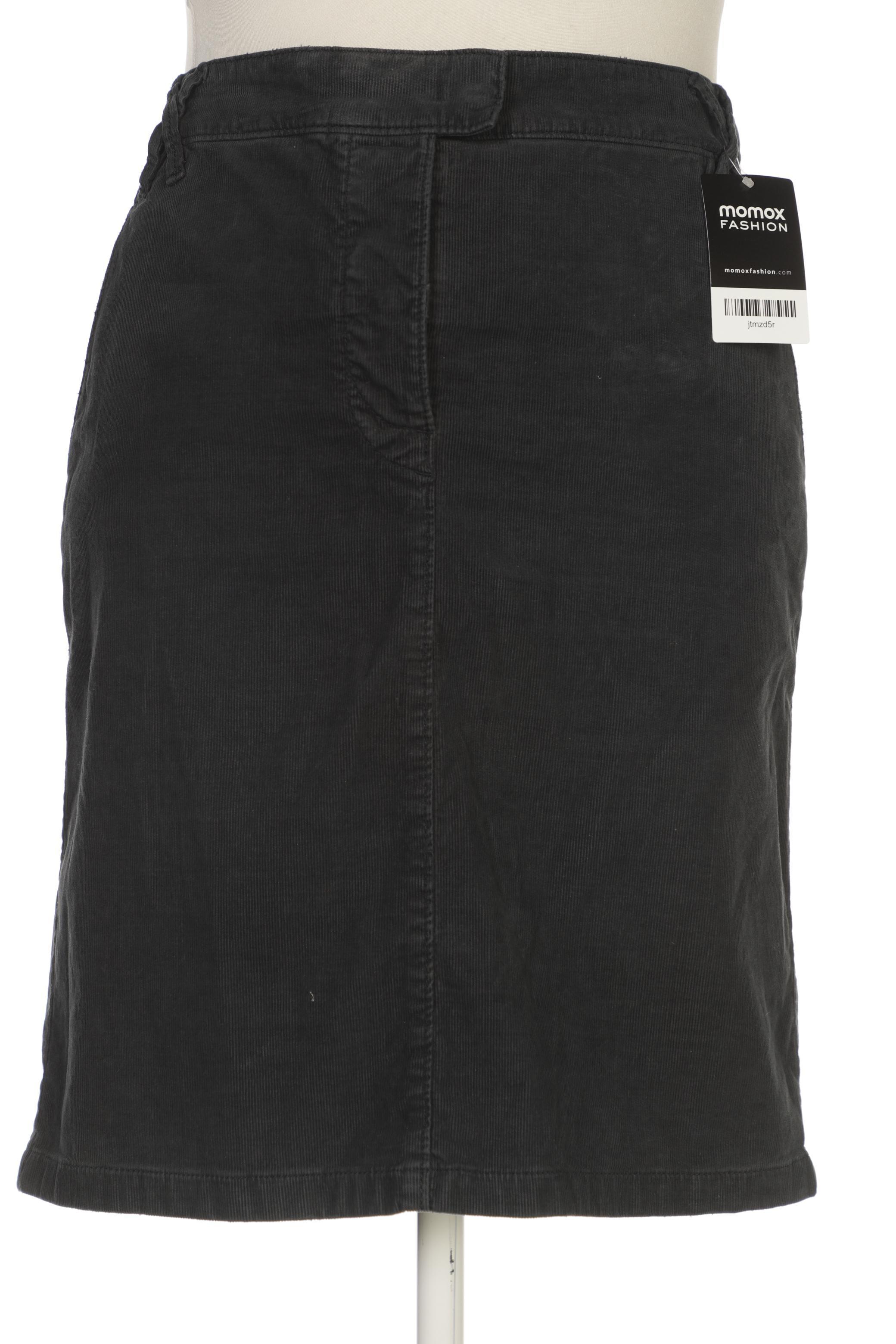 

Marc O Polo Damen Rock, grau, Gr. 42