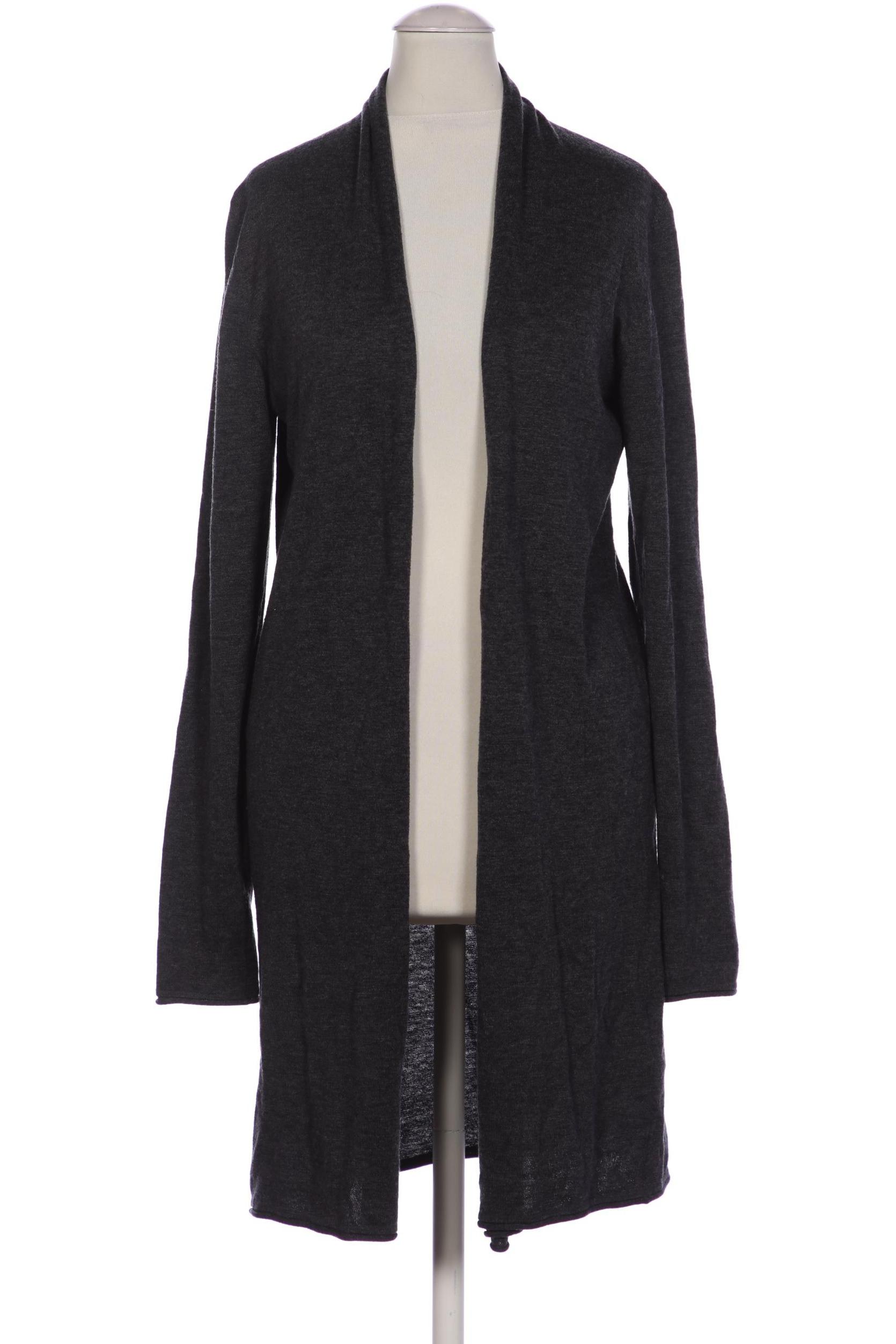 

Marc O Polo Damen Strickjacke, grau, Gr. 34