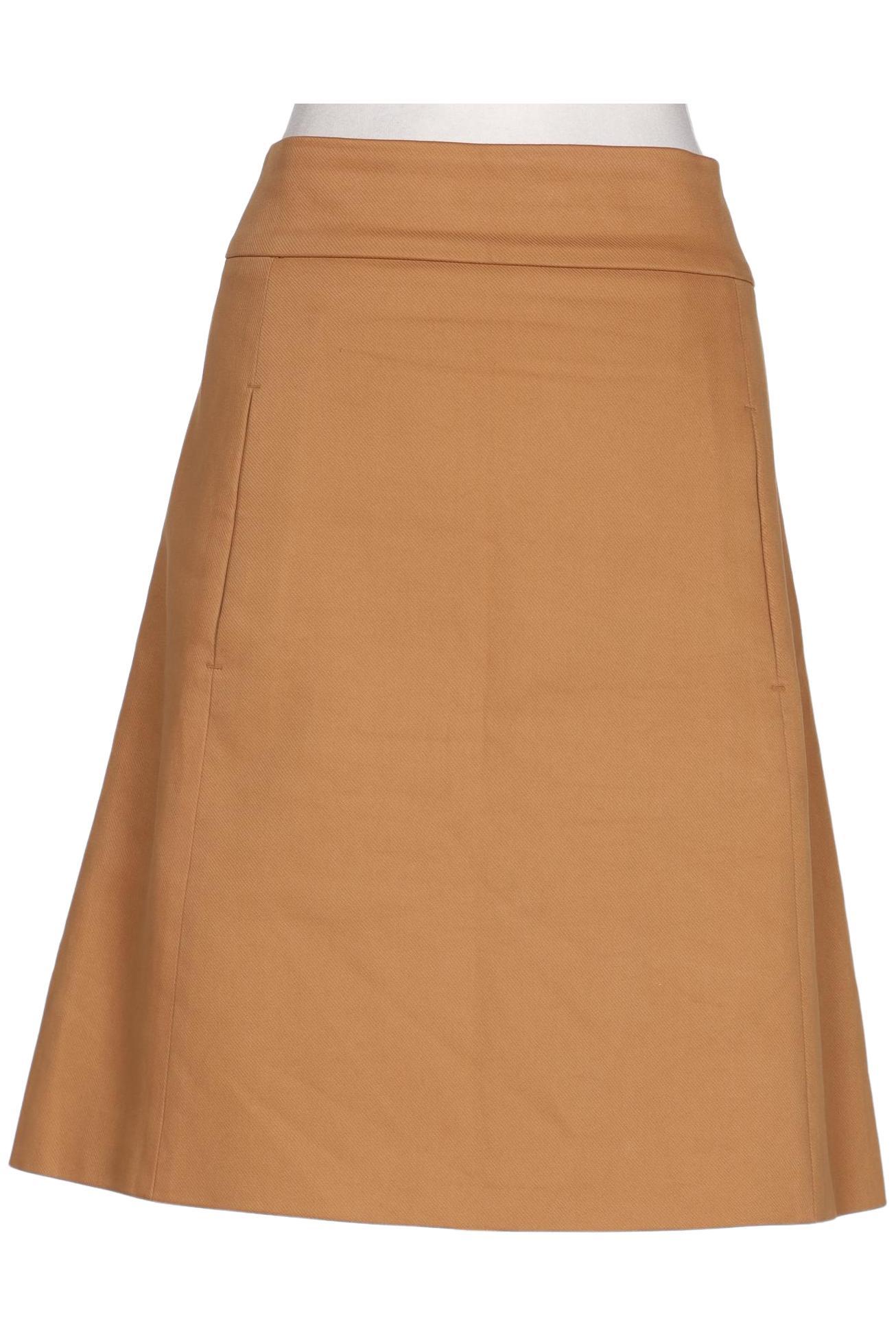 

Marc O Polo Damen Rock, braun, Gr. 40