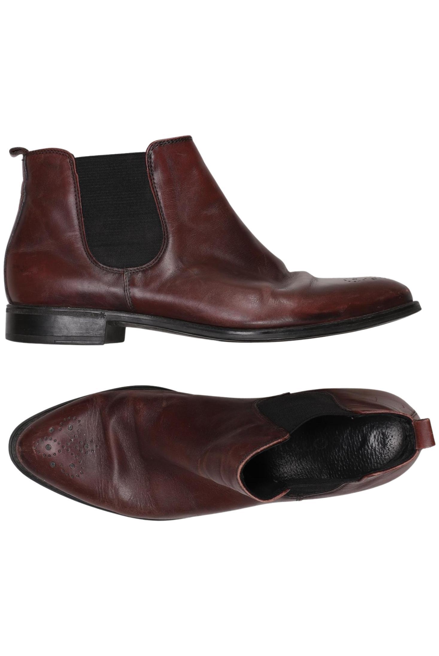 

Marc O Polo Damen Stiefelette, braun, Gr. 40