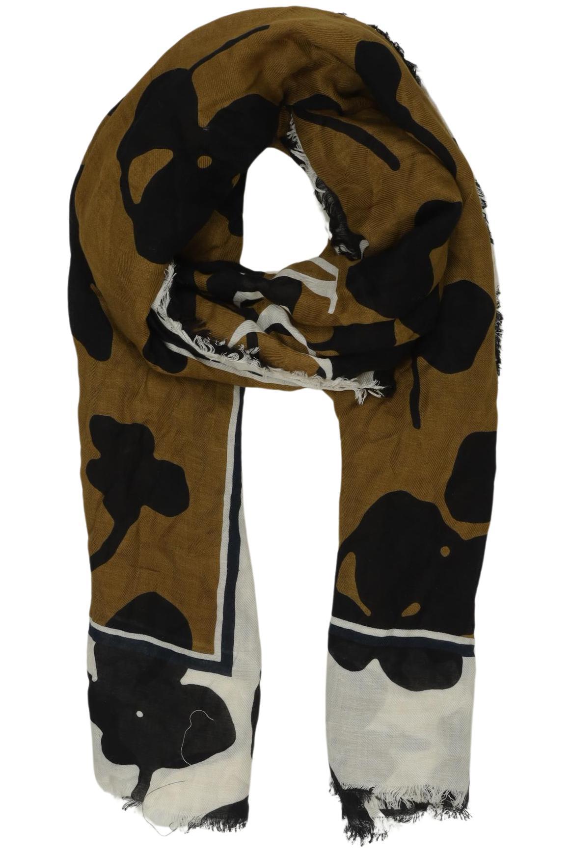 

Marc O Polo Damen Schal, mehrfarbig, Gr.