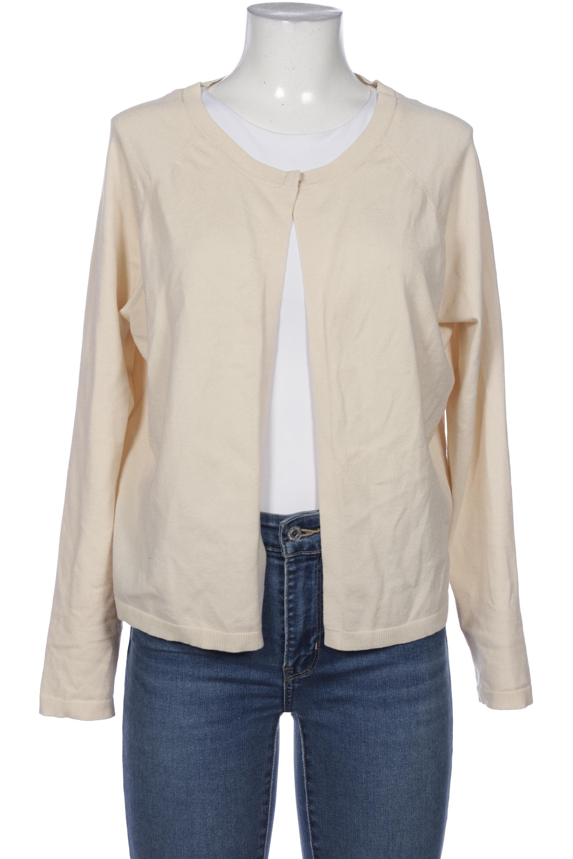 

Marc O Polo Damen Strickjacke, beige