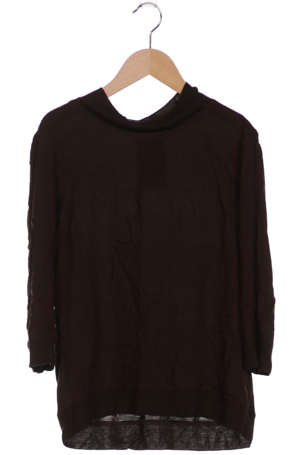 

Marc O Polo Damen Langarmshirt, grün, Gr. 36