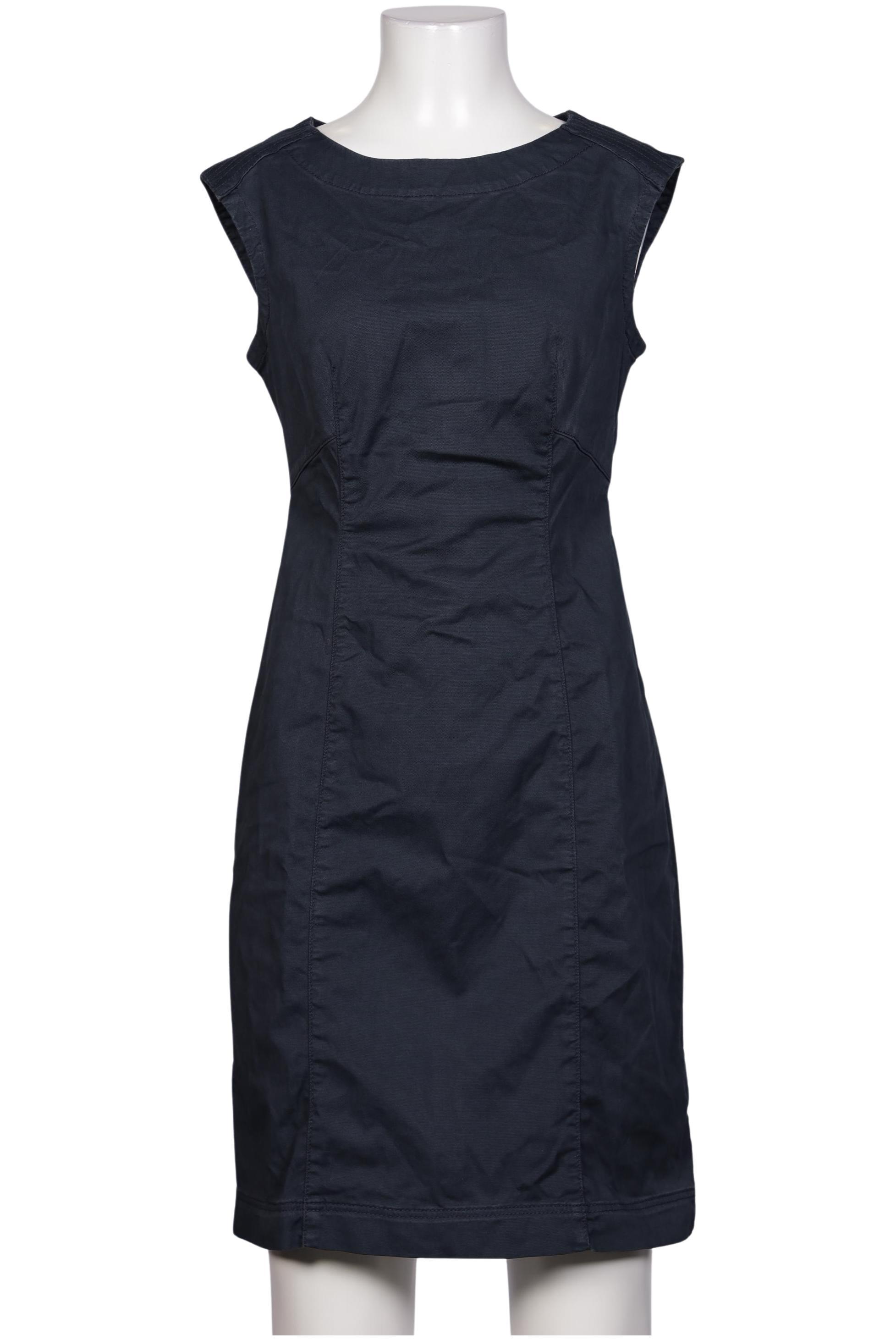 

Marc O Polo Damen Kleid, marineblau, Gr. 36