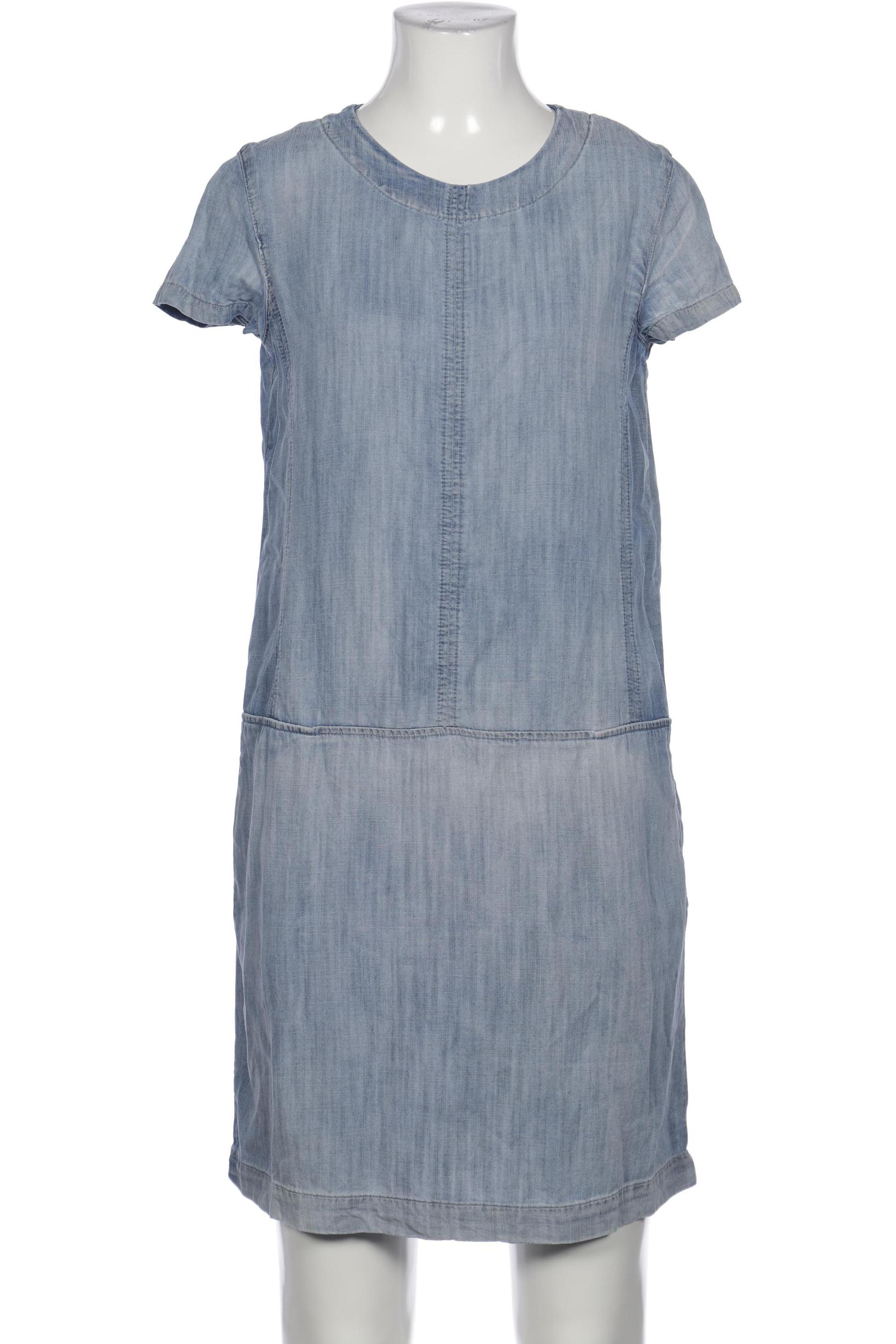 

Marc O Polo Damen Kleid, hellblau, Gr. 34