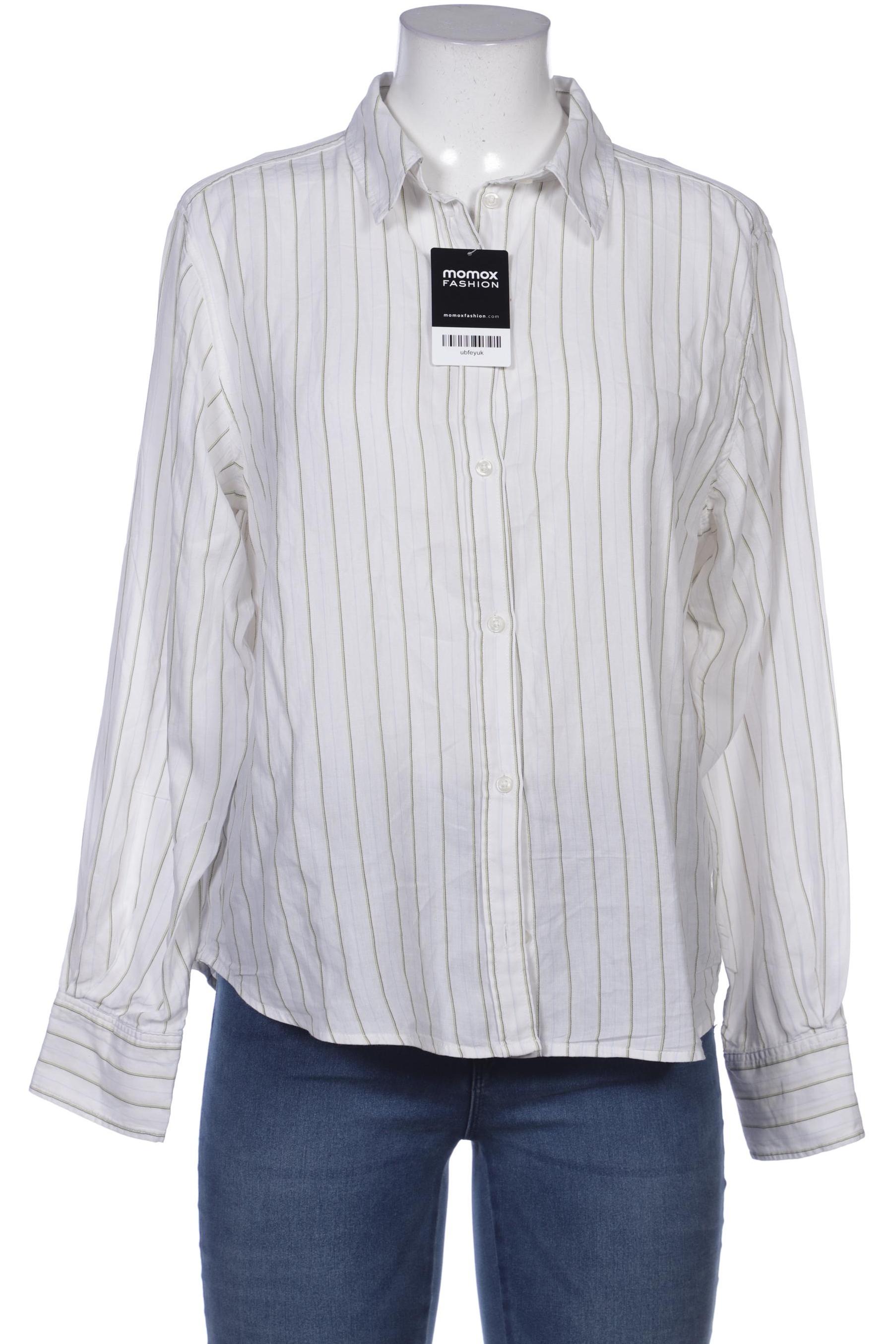 

Marc O Polo Damen Bluse, cremeweiß, Gr. 42