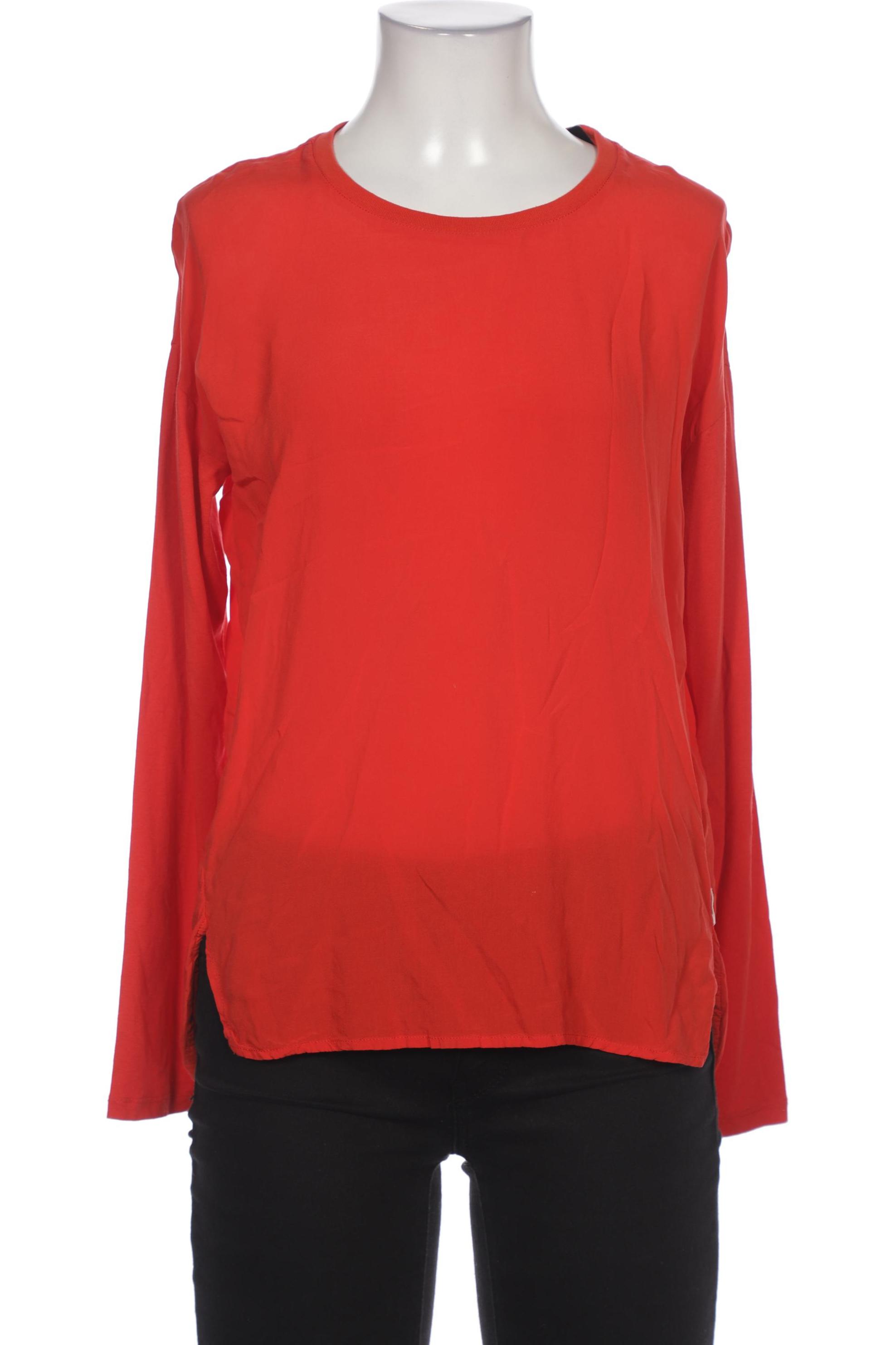 

Marc O Polo Damen Bluse, orange, Gr. 34