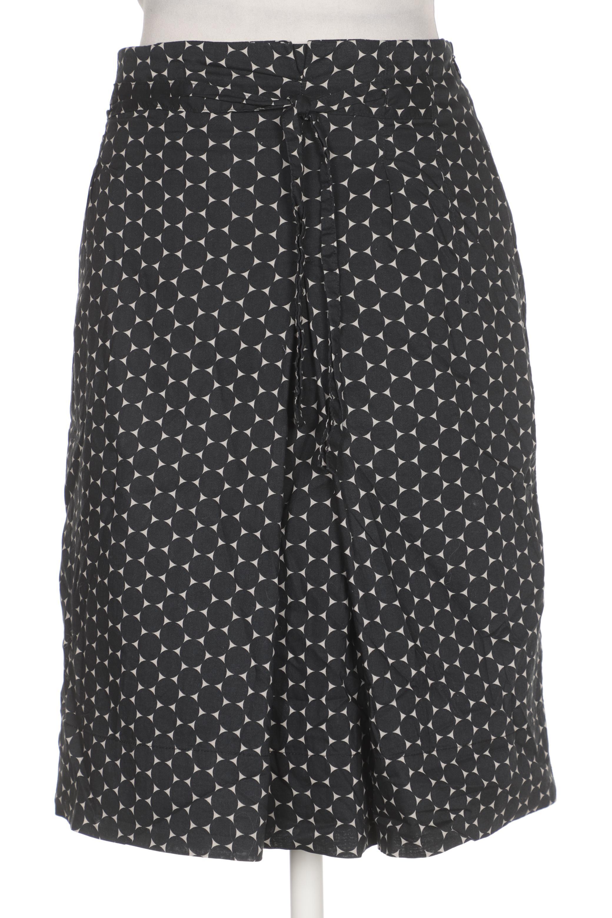 

Marc O Polo Damen Rock, marineblau, Gr. 36