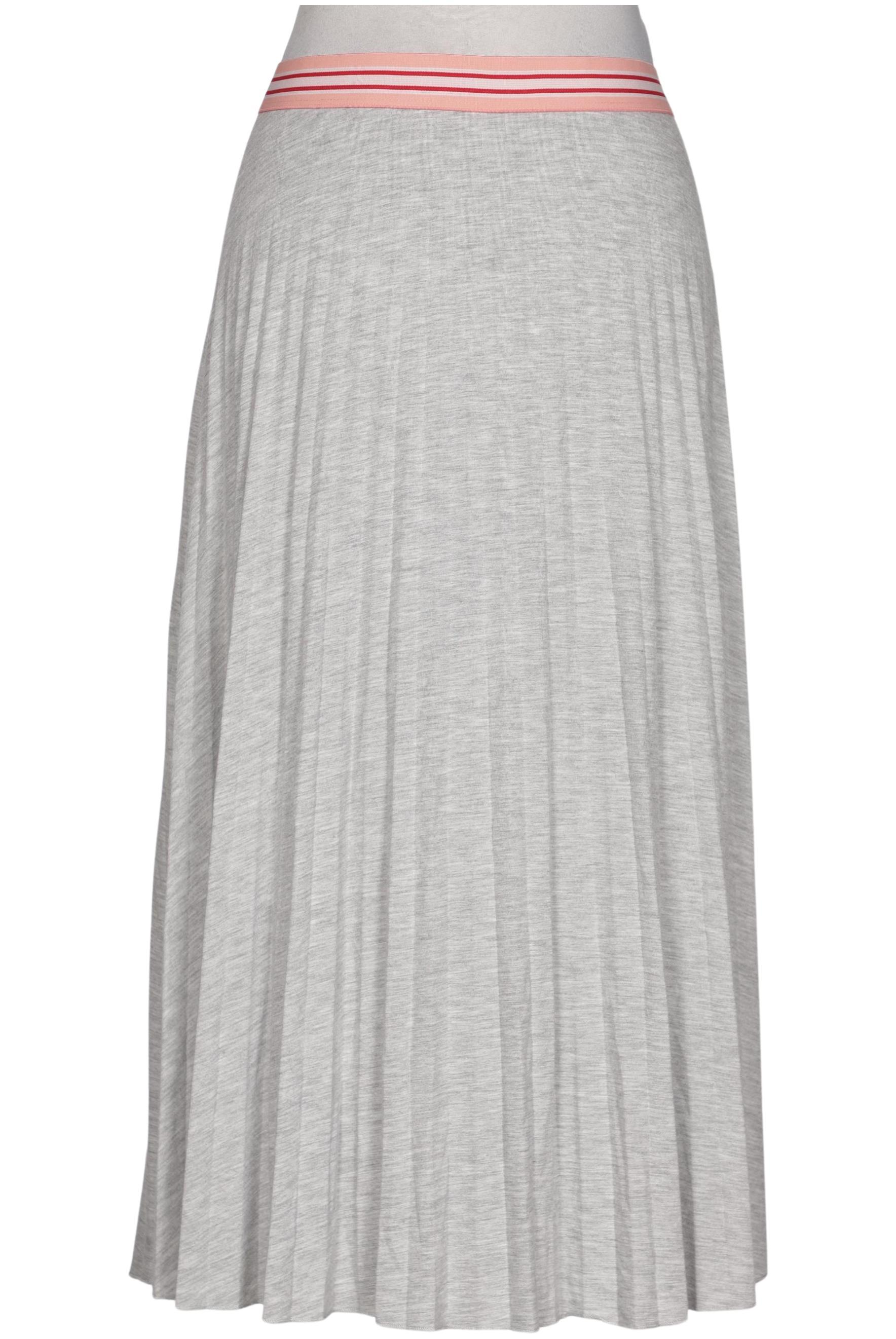 

Marc O Polo Damen Rock, grau, Gr. 38