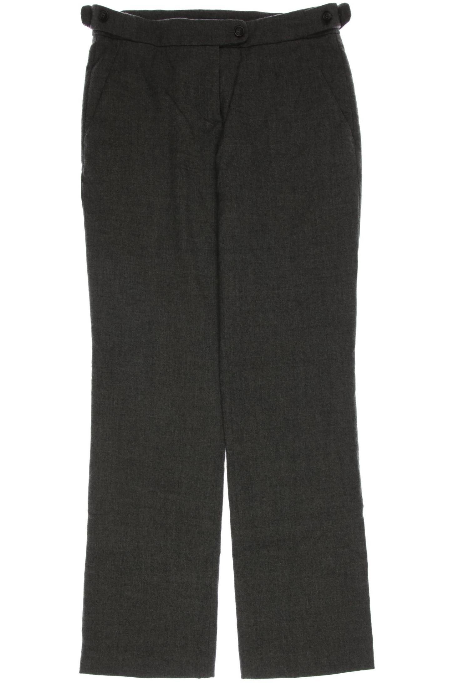 

Marc O Polo Damen Stoffhose, grau, Gr. 38