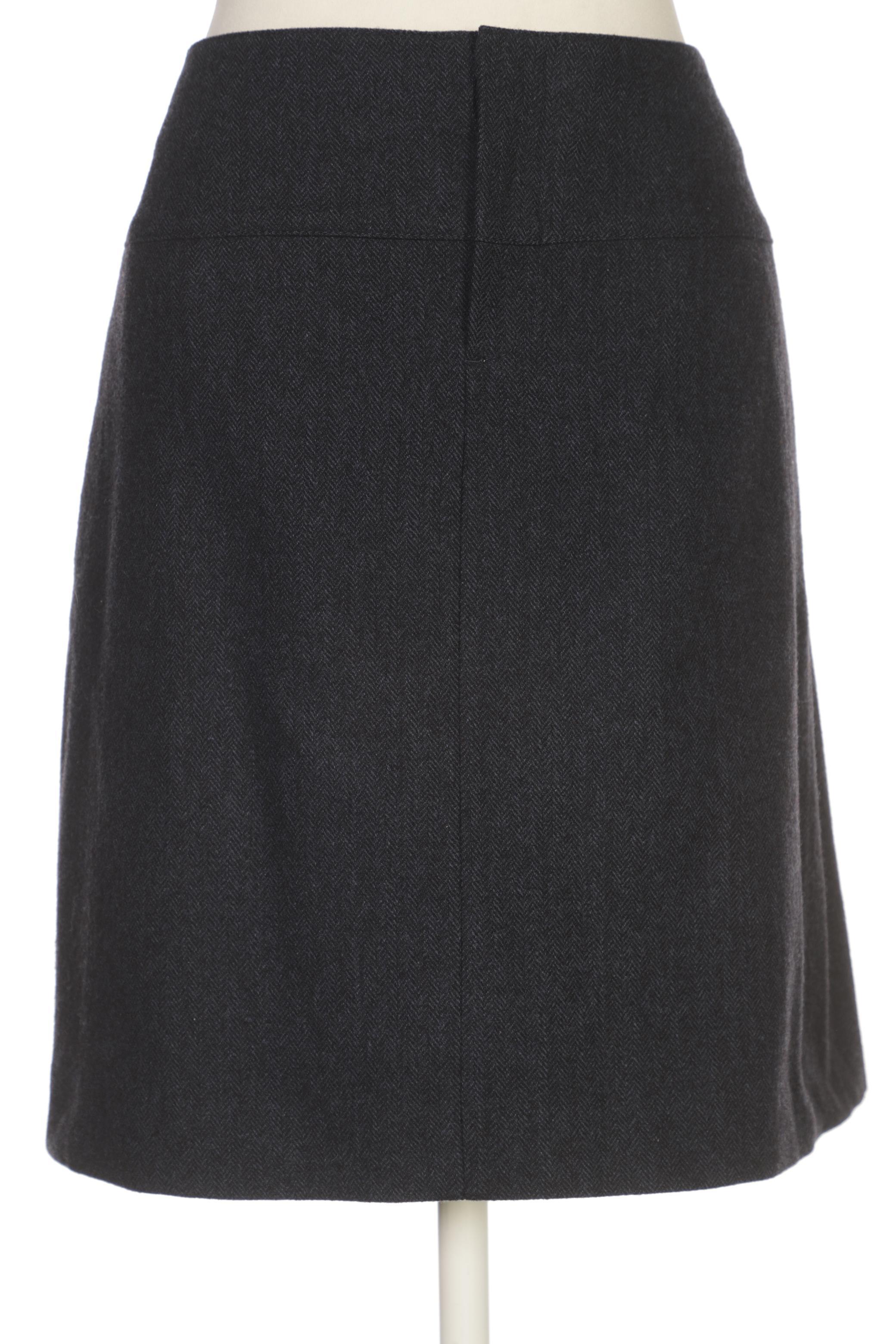 

Marc O Polo Damen Rock, marineblau, Gr. 38