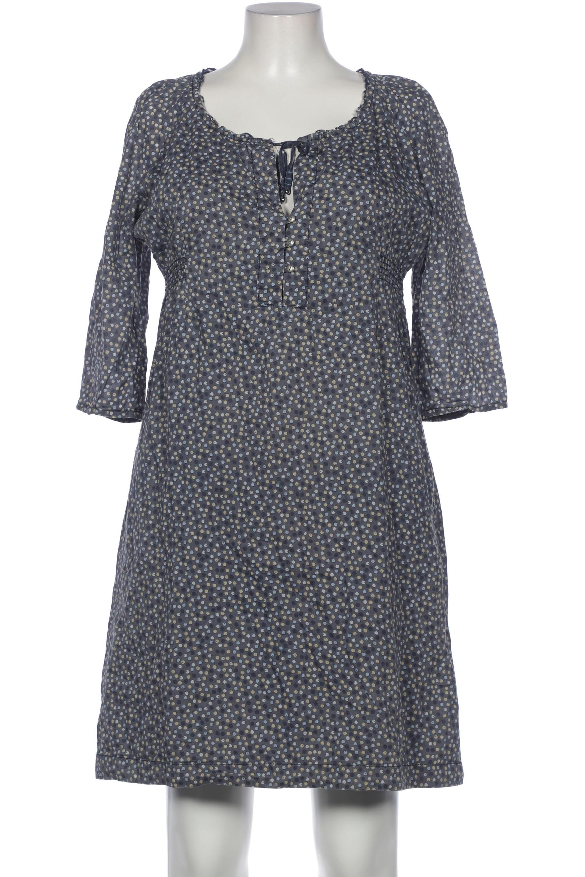 

Marc O Polo Damen Kleid, marineblau, Gr. 42