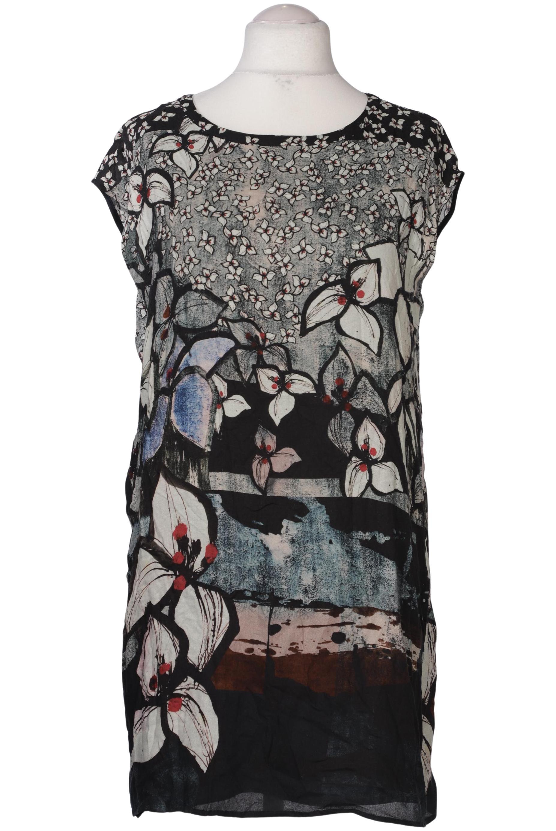 

Marc O Polo Damen Kleid, mehrfarbig, Gr. 40