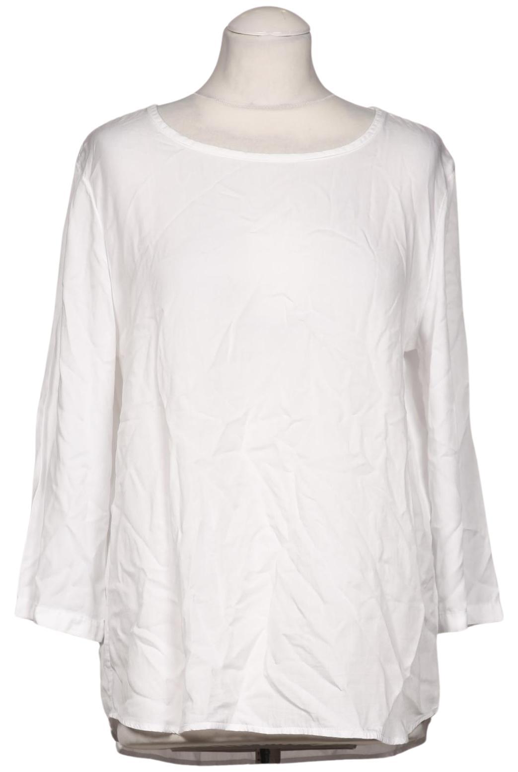 

Marc O Polo Damen Bluse, weiß, Gr. 38