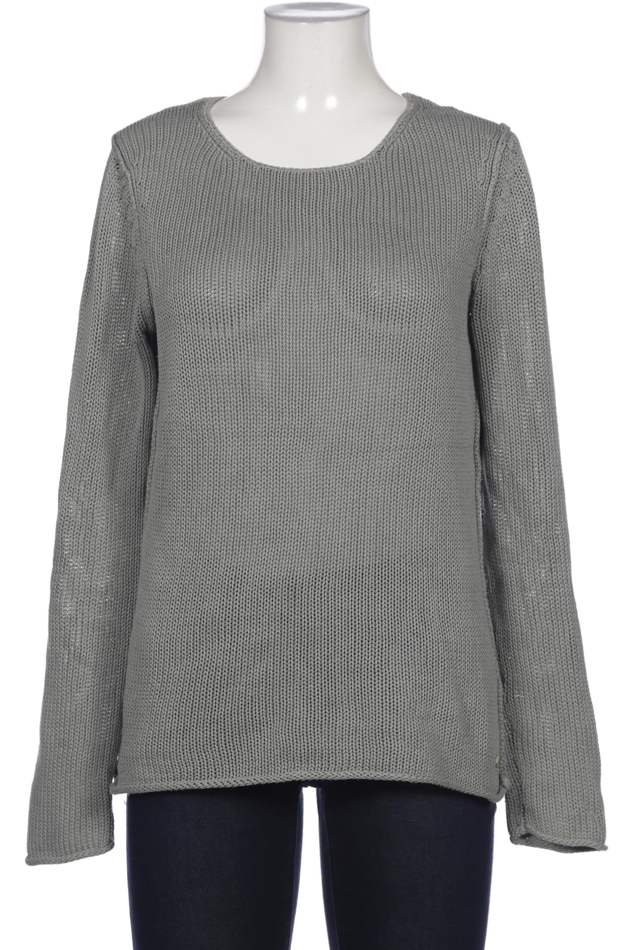 

Marc O Polo Damen Pullover, grün