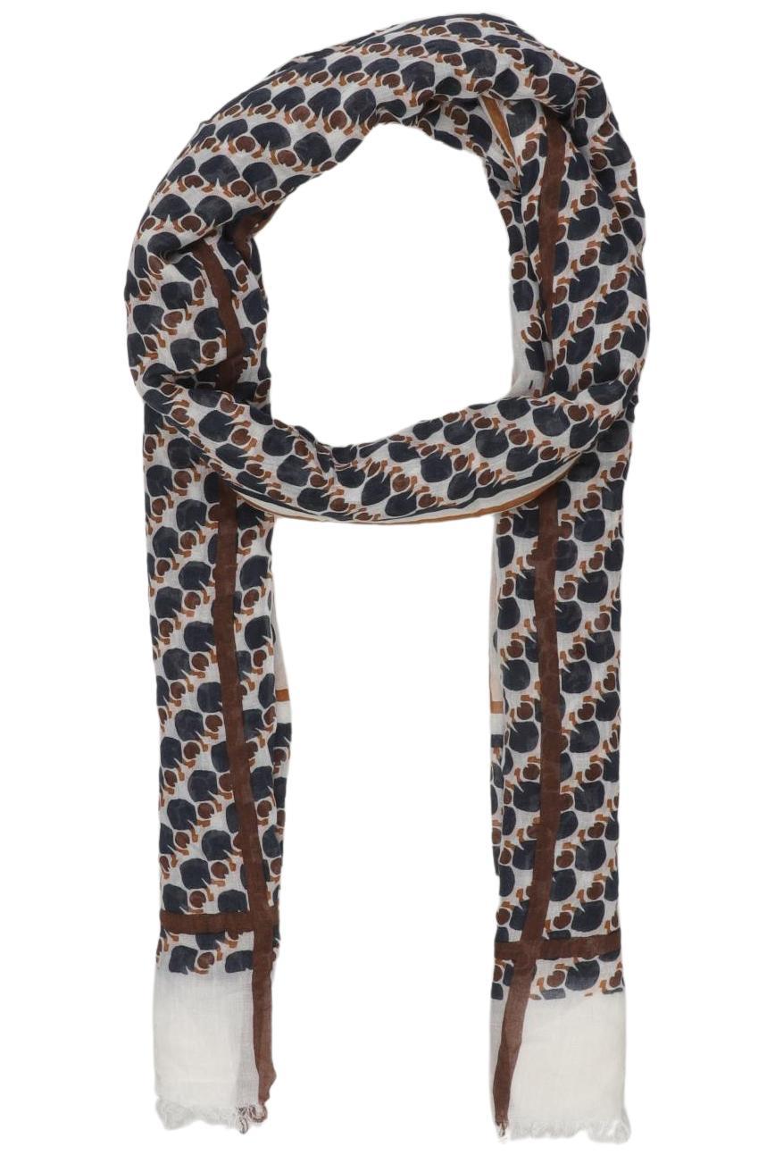 

Marc O Polo Damen Schal, mehrfarbig, Gr.