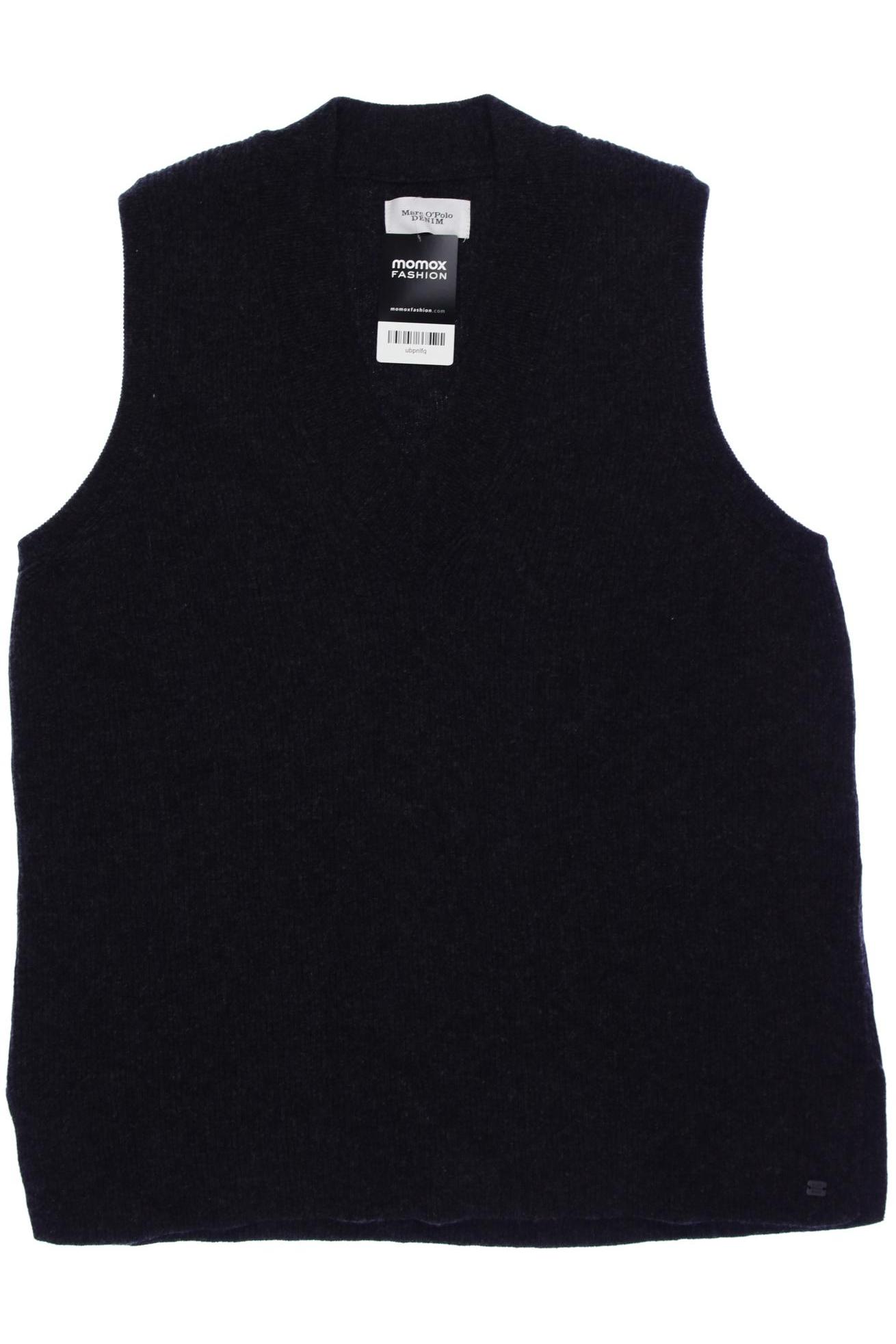 

Marc O Polo Damen Pullover, schwarz, Gr. 38