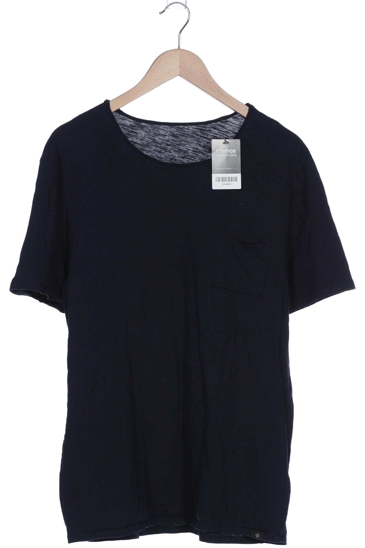 

Marc O Polo Herren T-Shirt, marineblau, Gr. 54