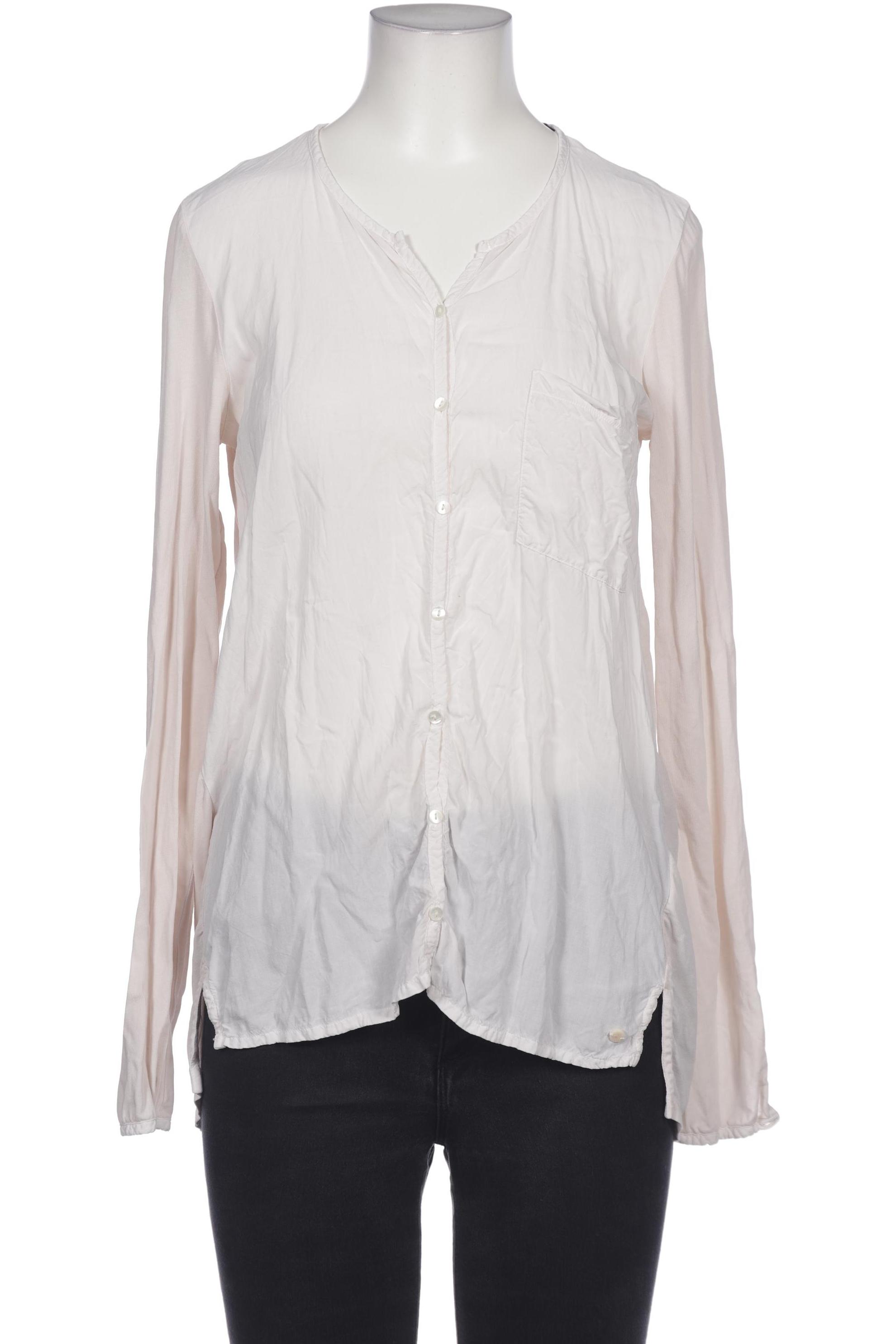 

Marc O Polo Damen Bluse, cremeweiß, Gr. 36