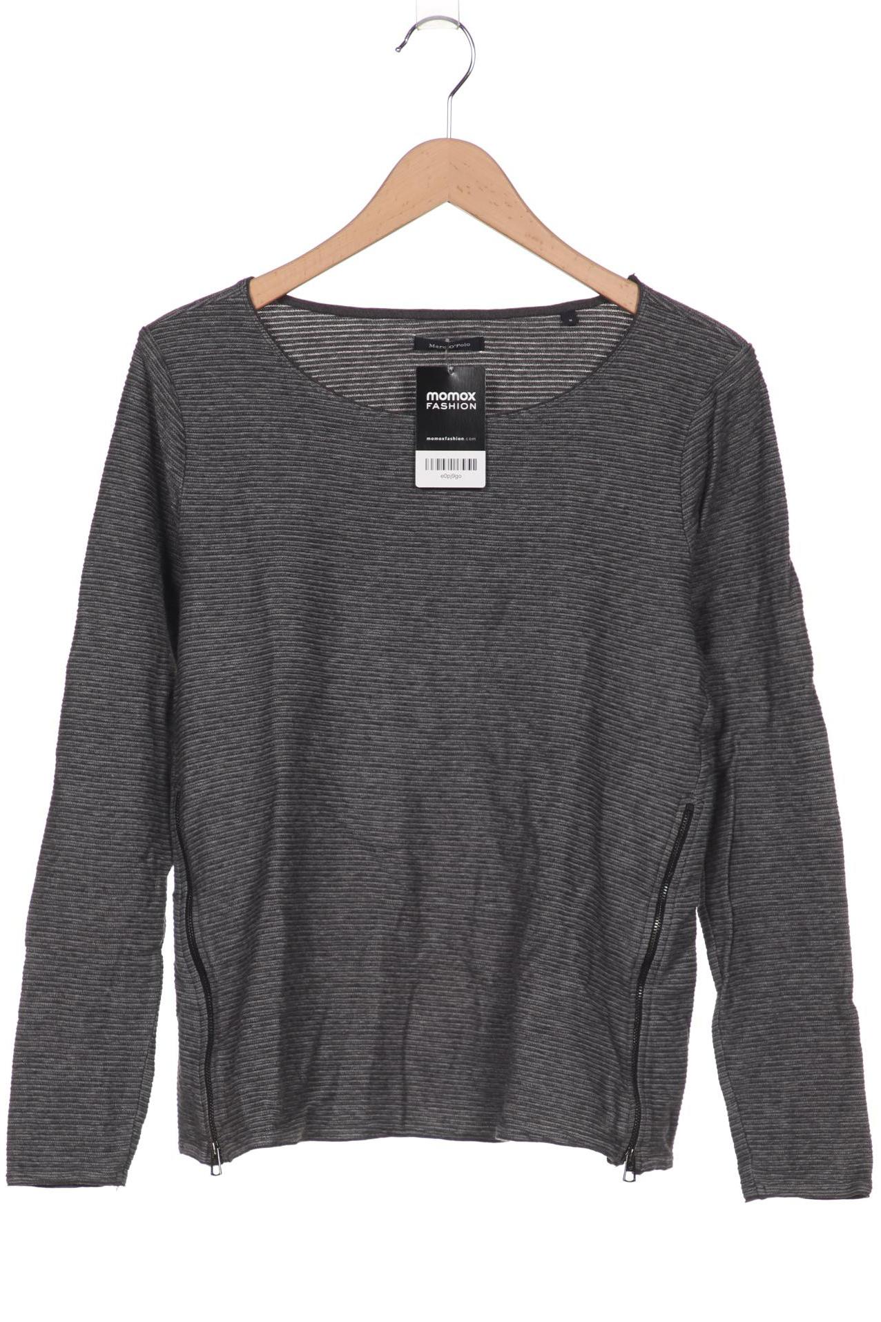 

Marc O Polo Damen Pullover, grau