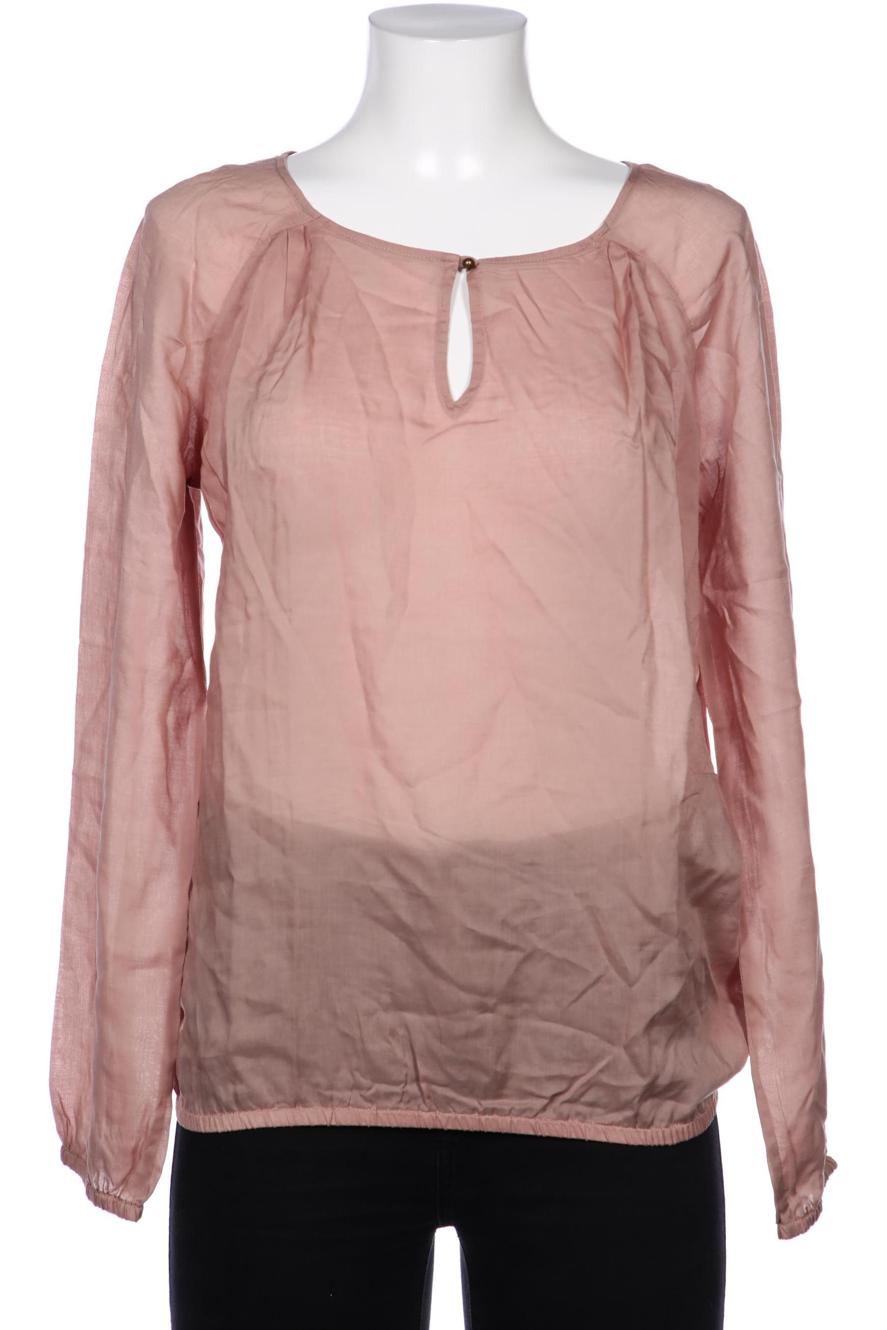 

Marc O Polo Damen Bluse, beige, Gr. 40