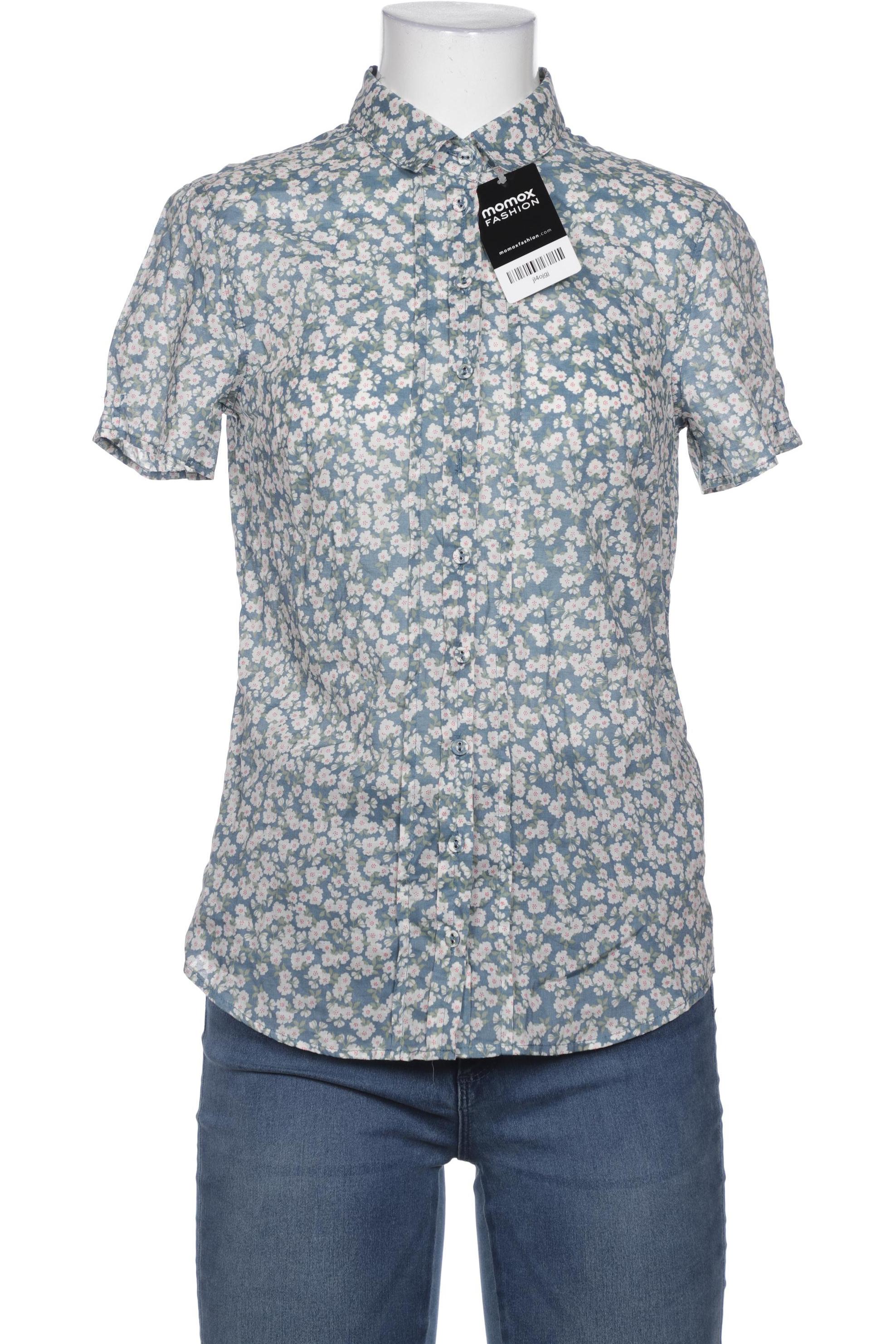 

Marc O Polo Damen Bluse, hellblau