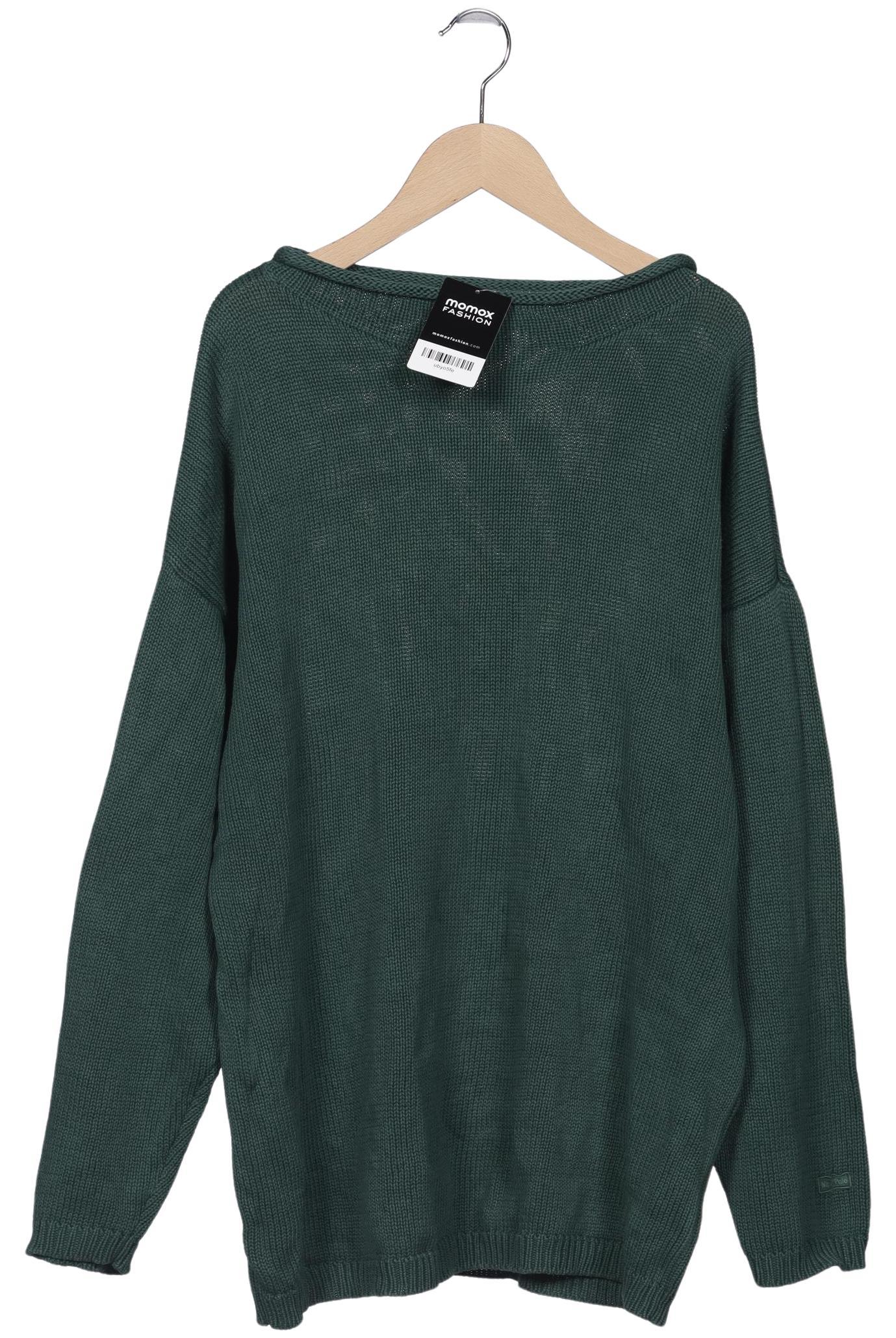 

Marc O Polo Damen Pullover, grün, Gr. 42