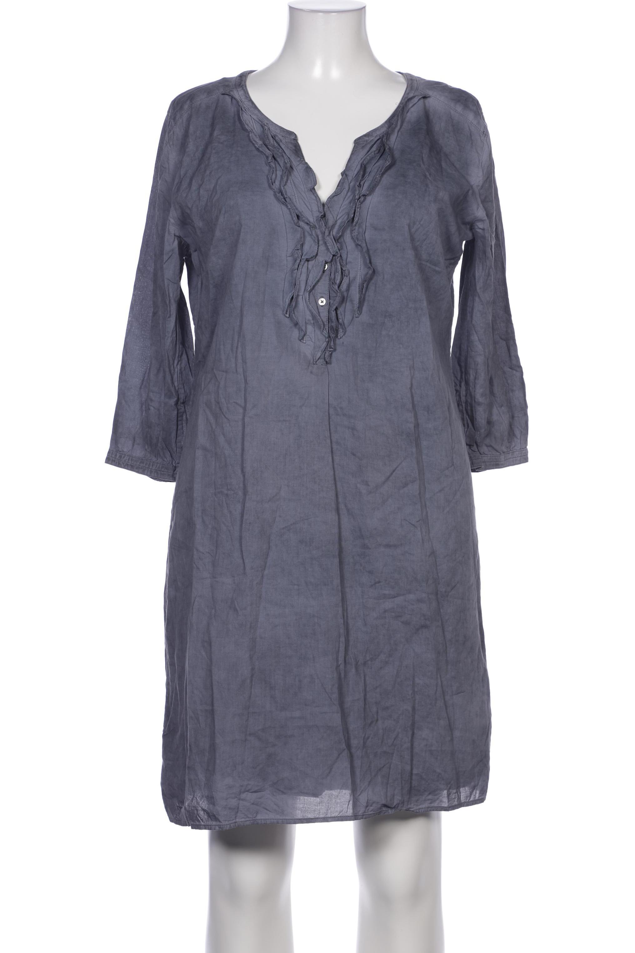 

Marc O Polo Damen Kleid, blau, Gr. 44