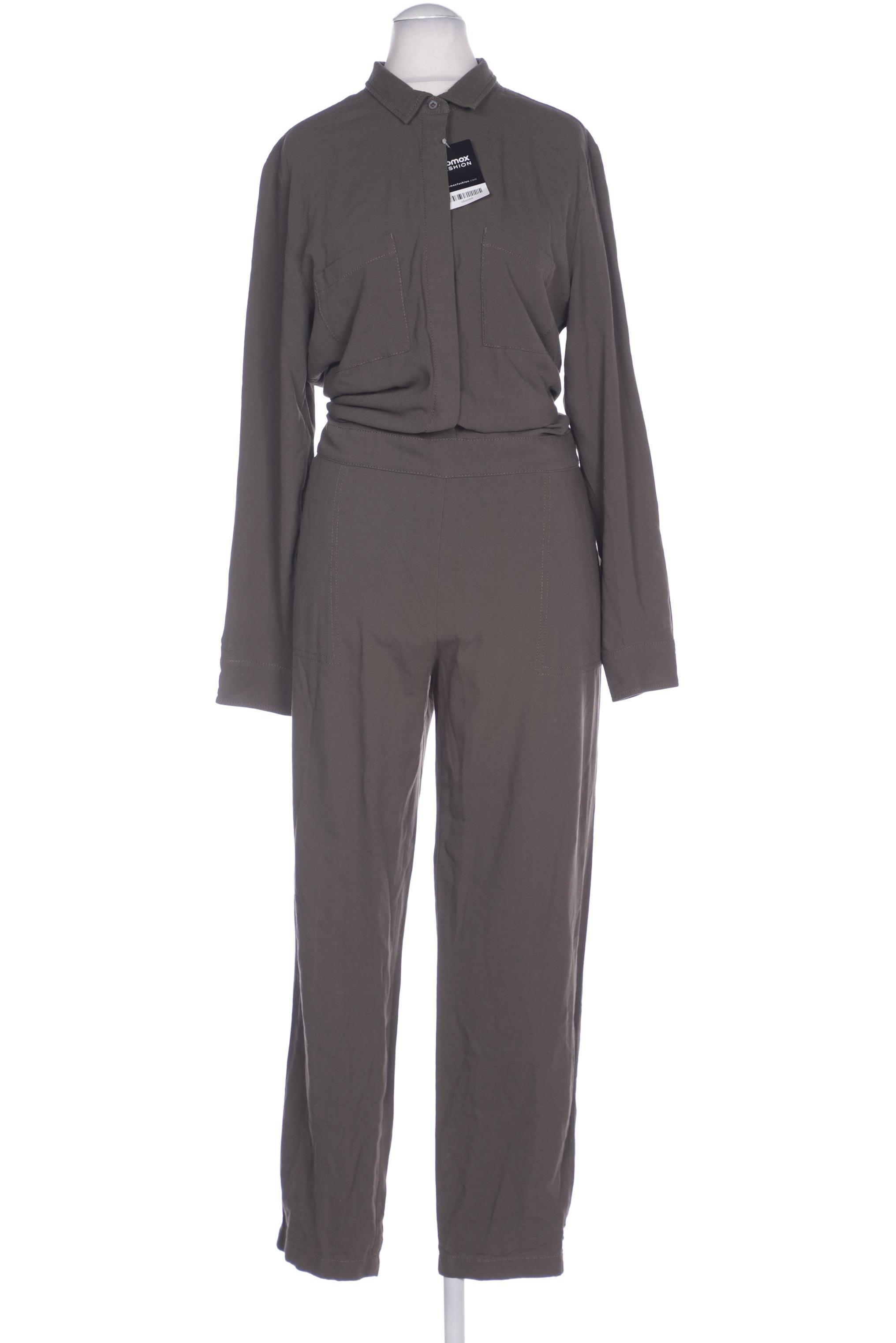 

Marc O Polo Damen Jumpsuit/Overall, grün
