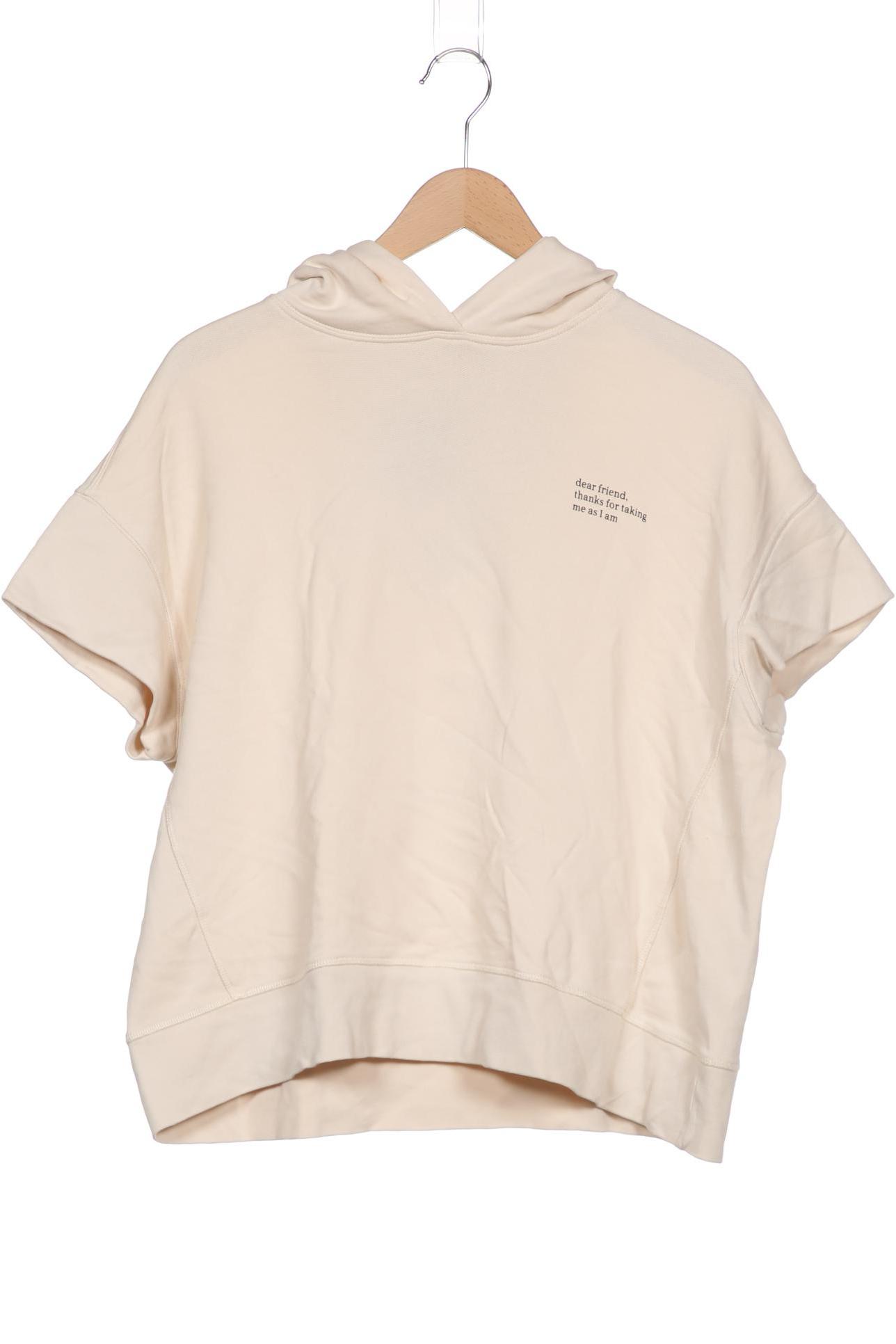 

Marc O Polo Damen Kapuzenpullover, beige